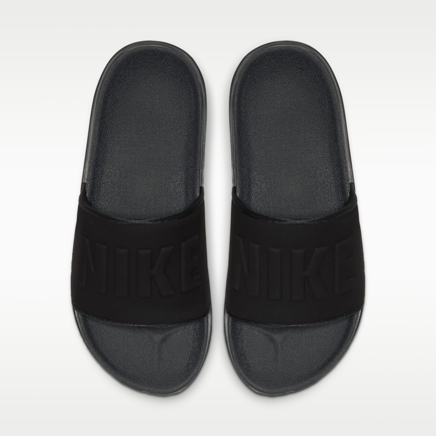 Женские сандалии Nike Offcourt Women's Slides — фото 4