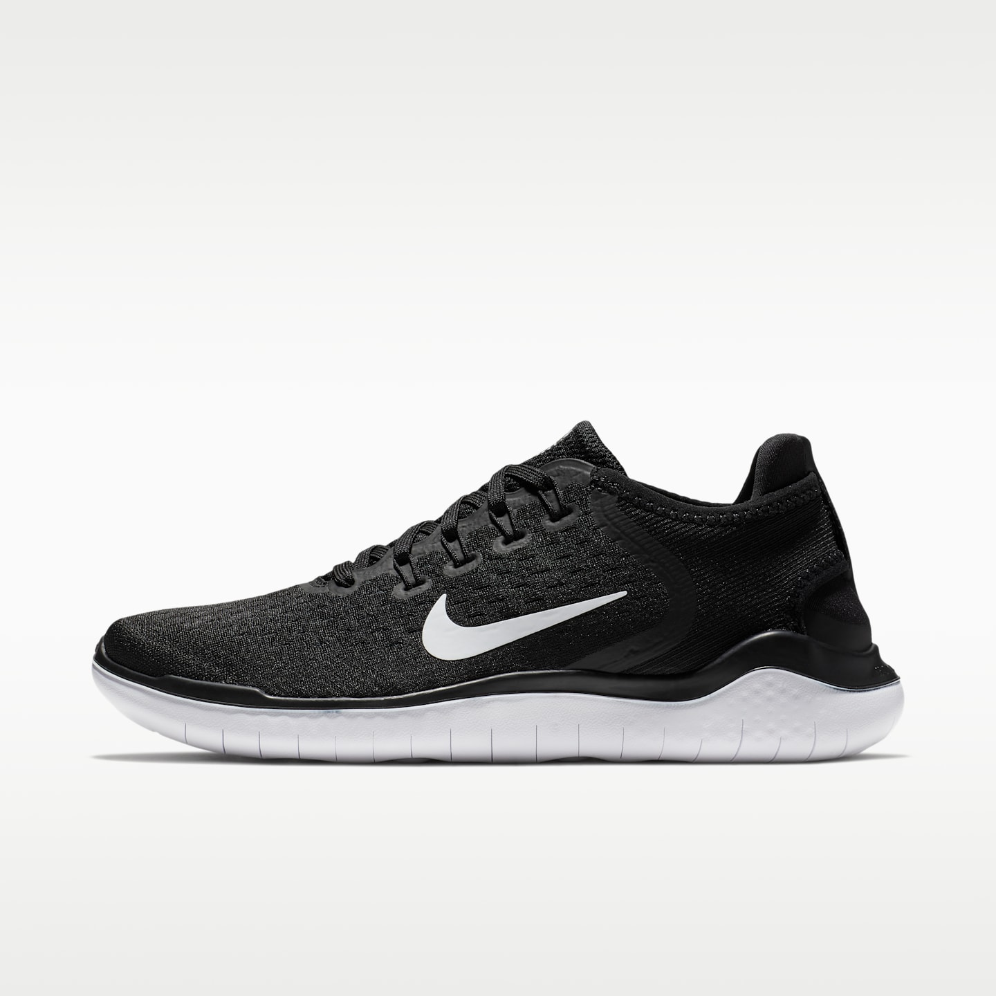 Женские кроссовки Nike Free RN 2018 Women's Running Shoes — фото 1