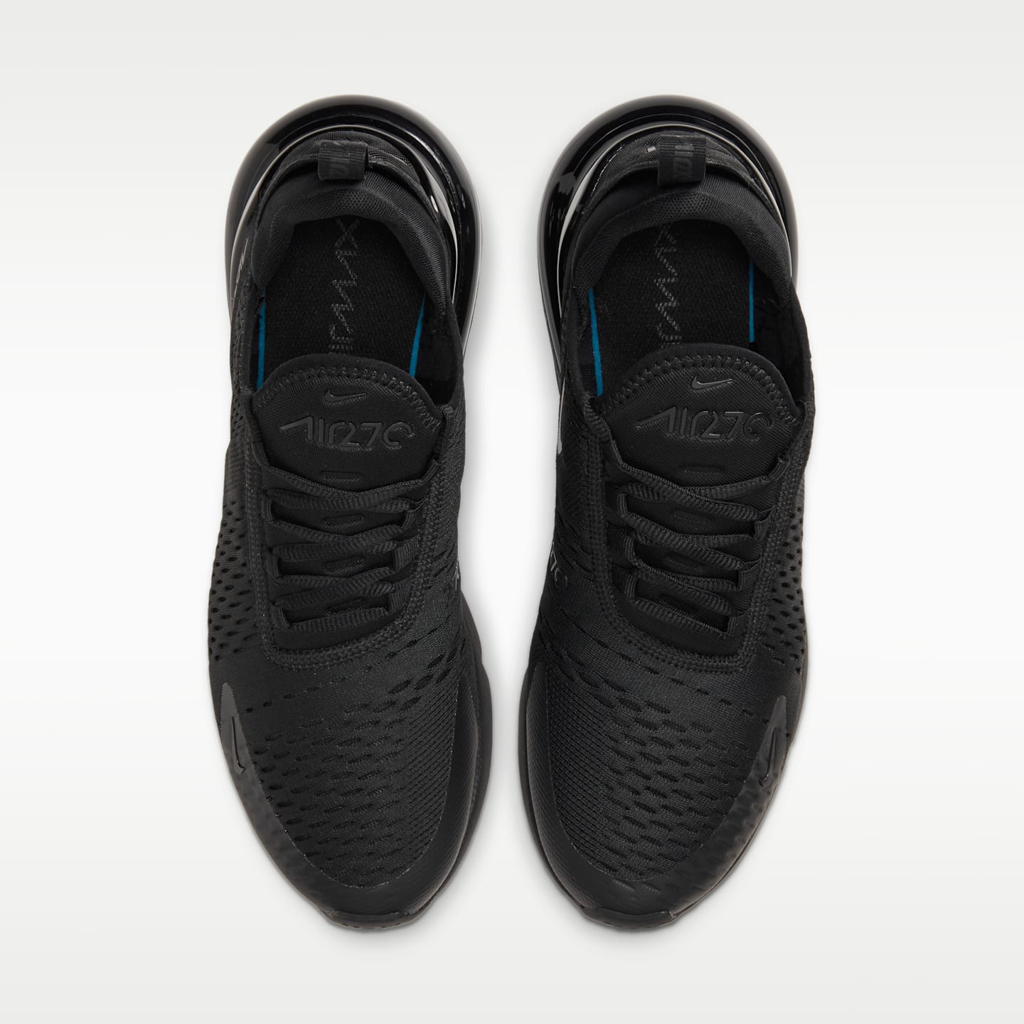 Мужские кроссовки Nike Air Max 270 Men's Shoes — фото 4