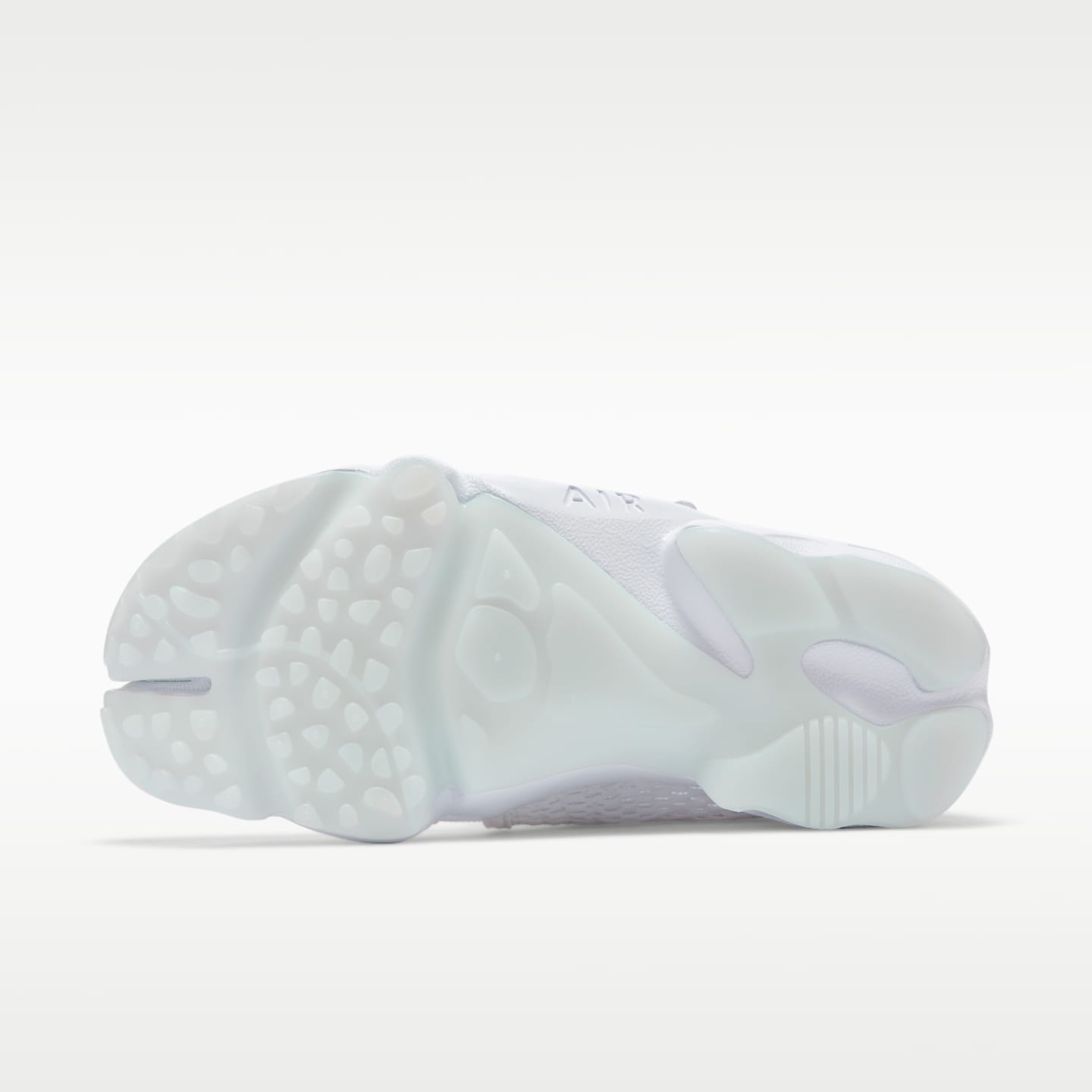 Женские кроссовки Nike Air Rift Breathe Women's Shoes — фото 2
