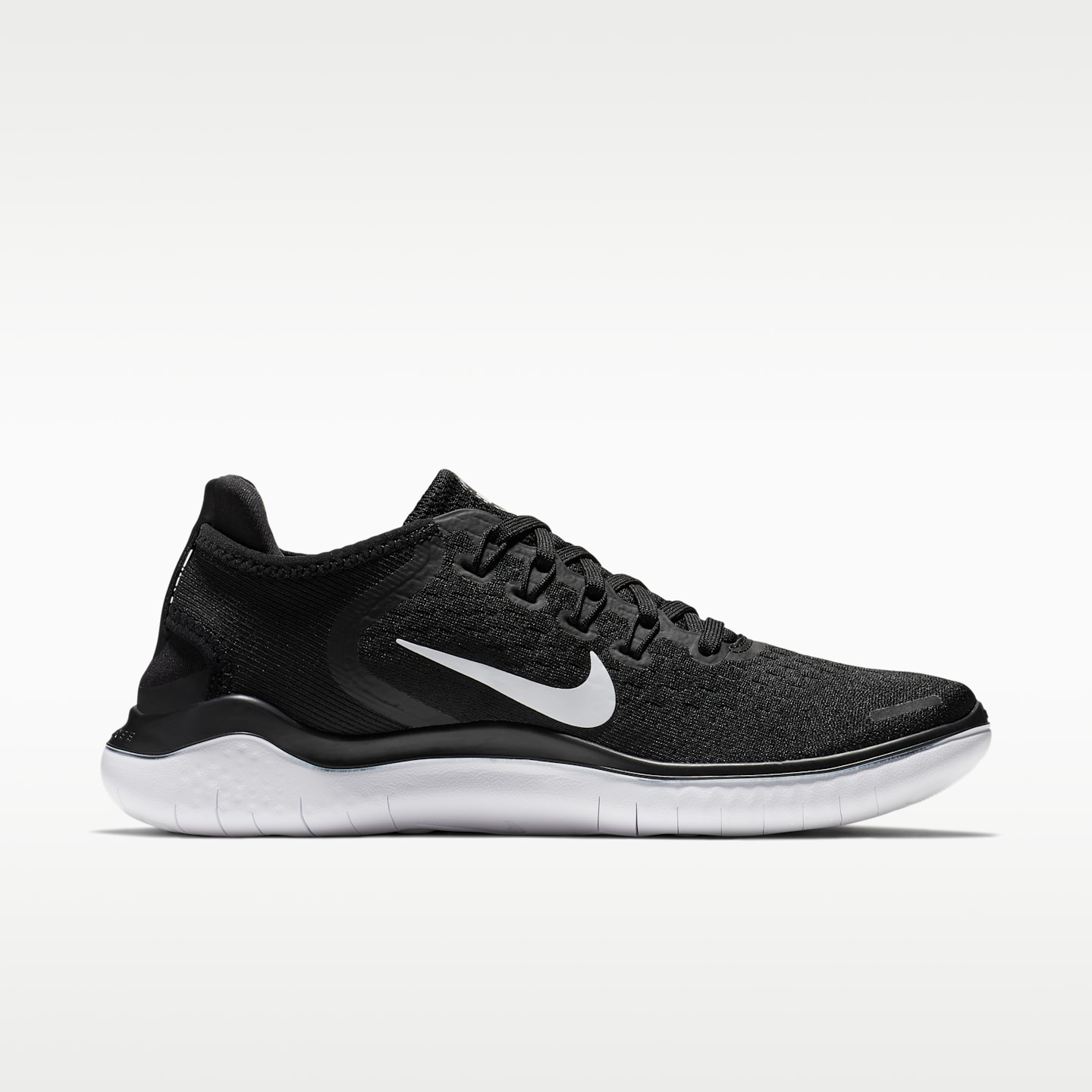 Женские кроссовки Nike Free RN 2018 Women's Running Shoes — фото 3