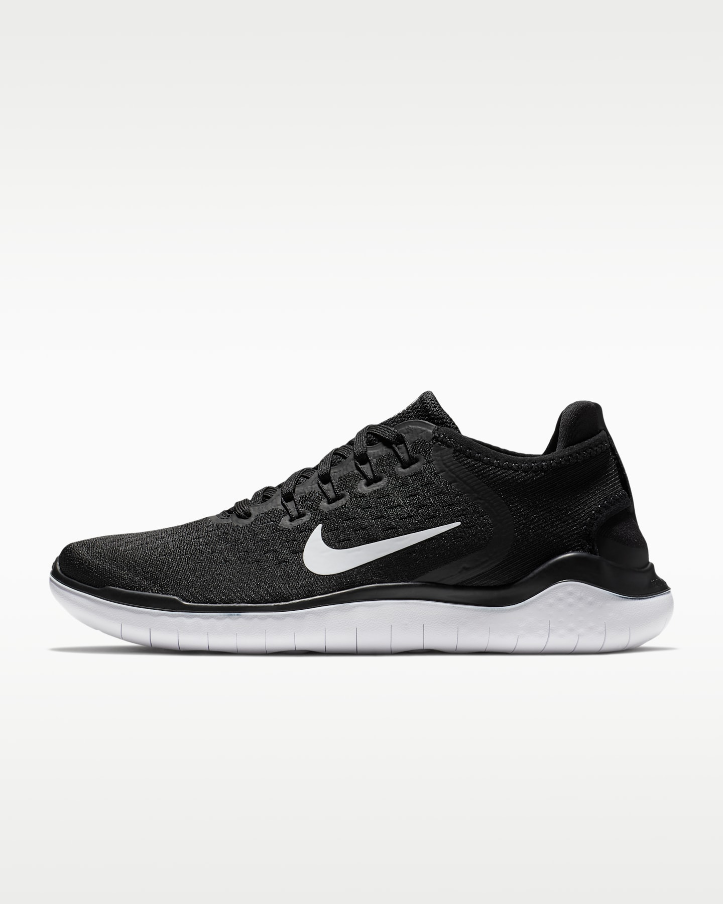 Женские кроссовки Nike Free RN 2018 Women's Running Shoes — фото 10