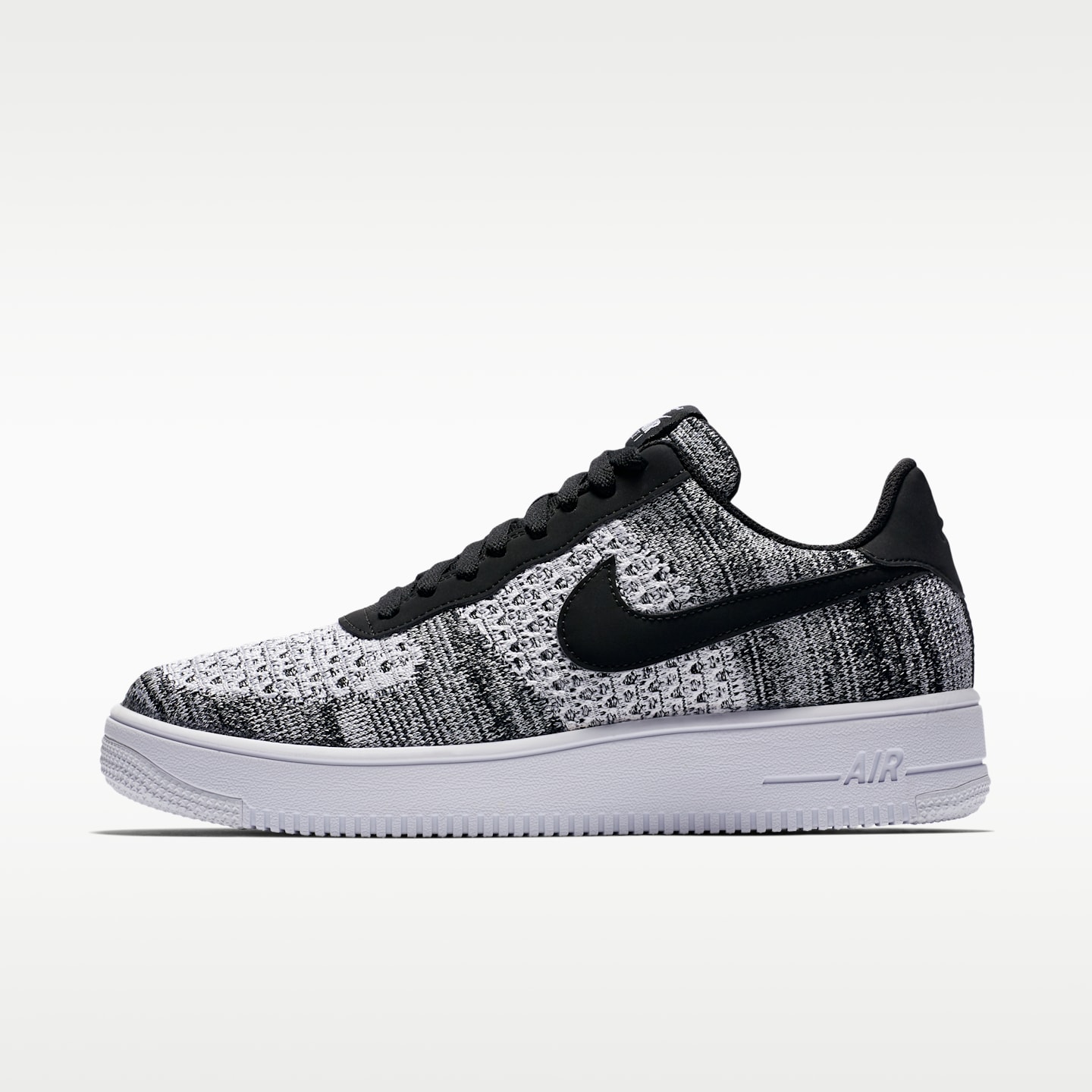 Мужские кроссовки Nike Air Force 1 Flyknit 2.0 Shoes — фото 1