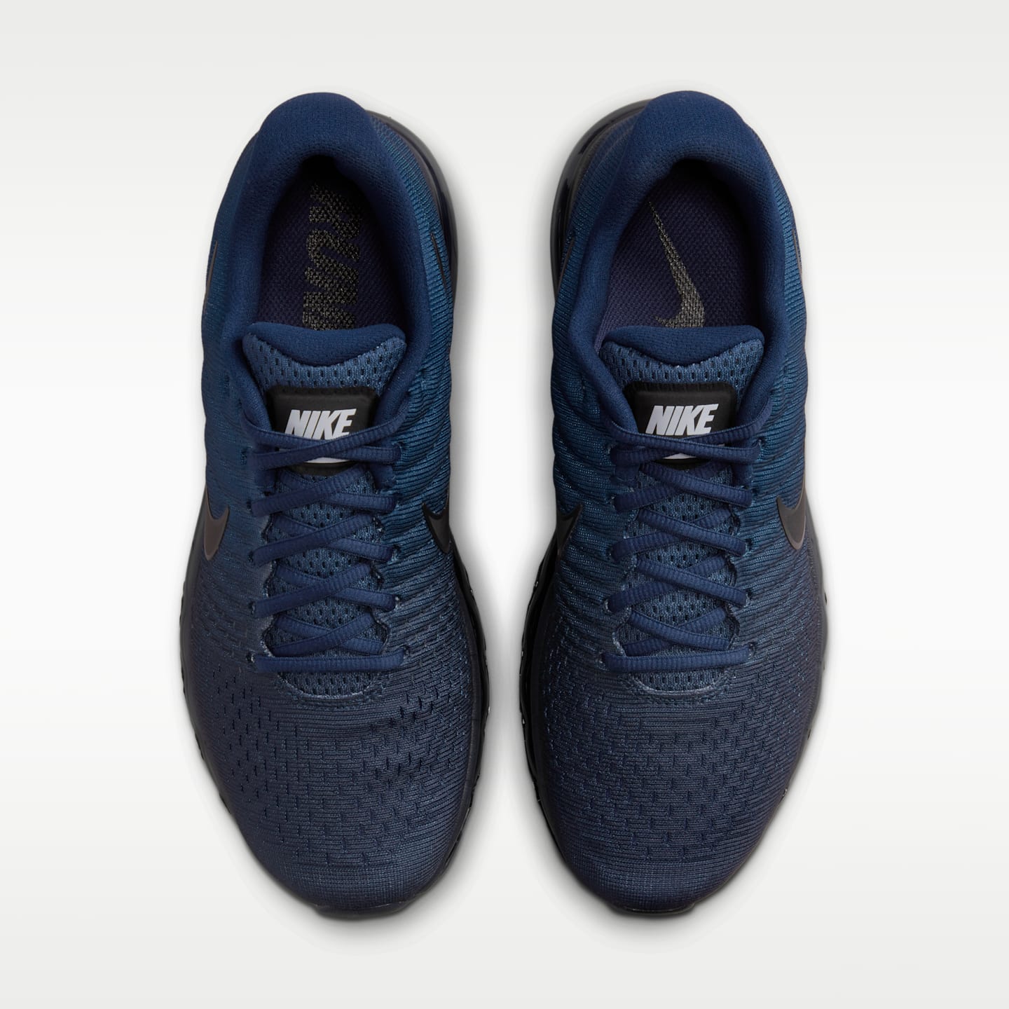 Мужские кроссовки Nike Air Max 2017 Men's Shoes — фото 4
