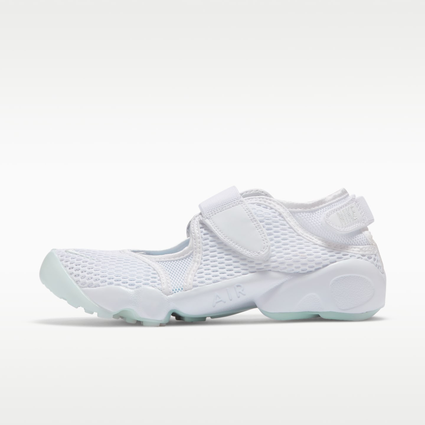 Женские кроссовки Nike Air Rift Breathe Women's Shoes — фото 1