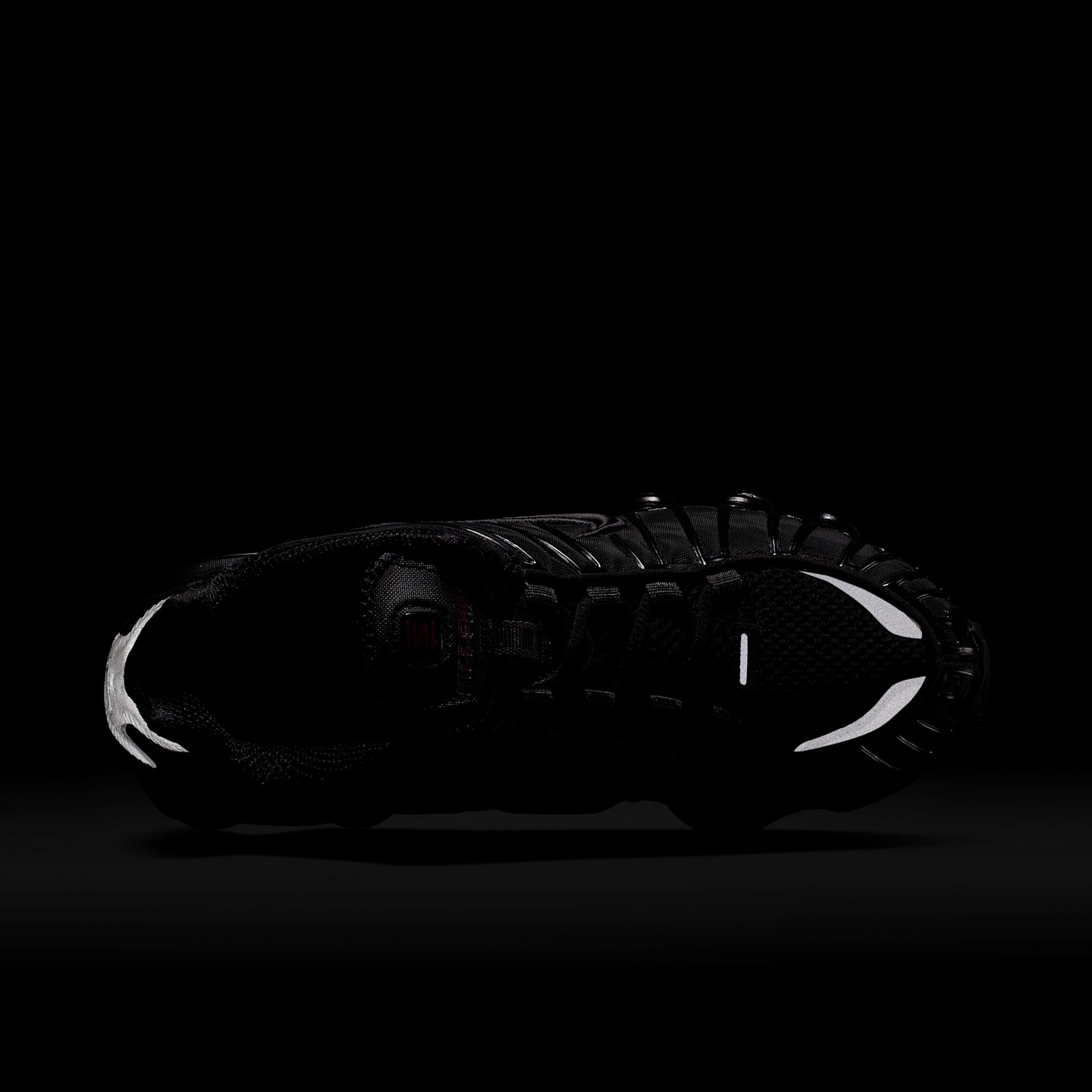 Женские кроссовки Nike Shox TL Women's Shoes — фото 7