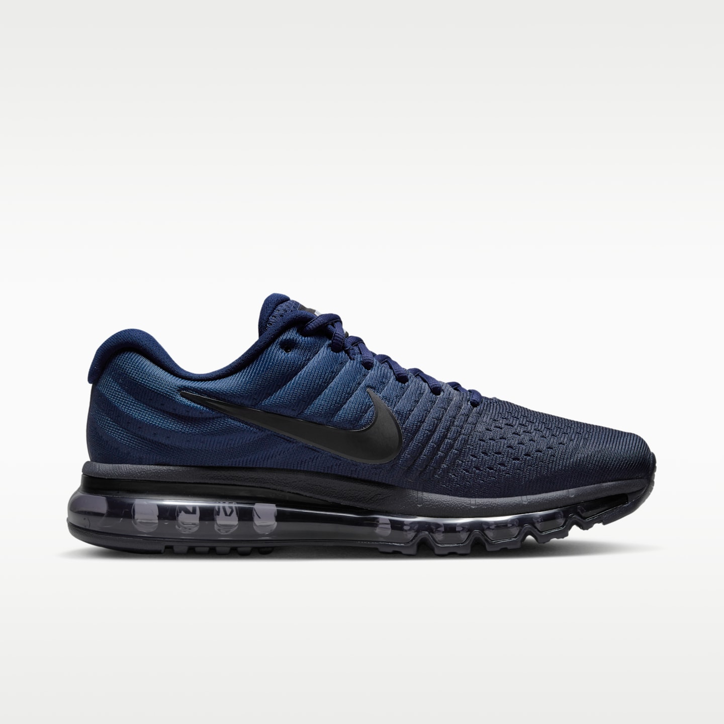 Мужские кроссовки Nike Air Max 2017 Men's Shoes — фото 3