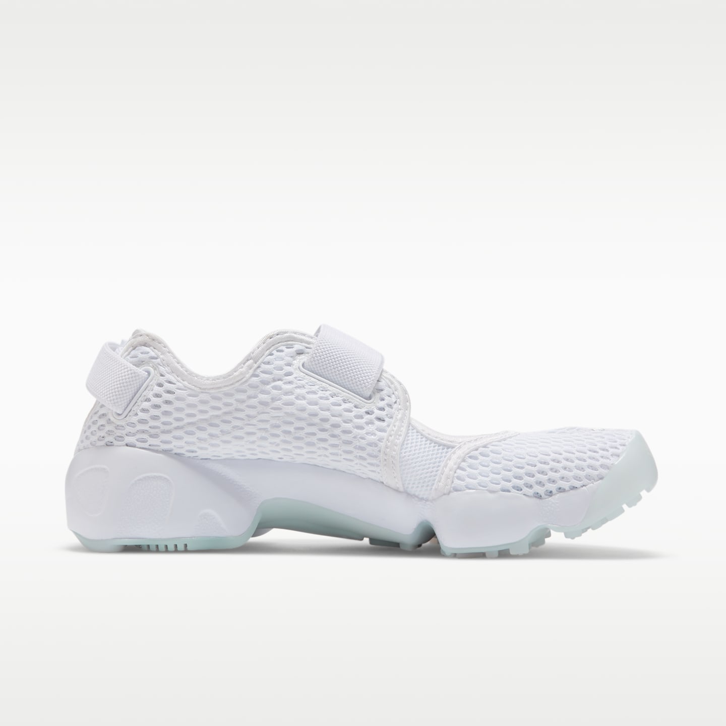 Женские кроссовки Nike Air Rift Breathe Women's Shoes — фото 3
