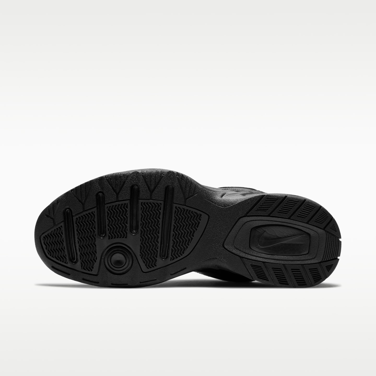 Мужские кроссовки Nike Air Monarch IV Men's Workout Shoes (Extra Wide) — фото 2