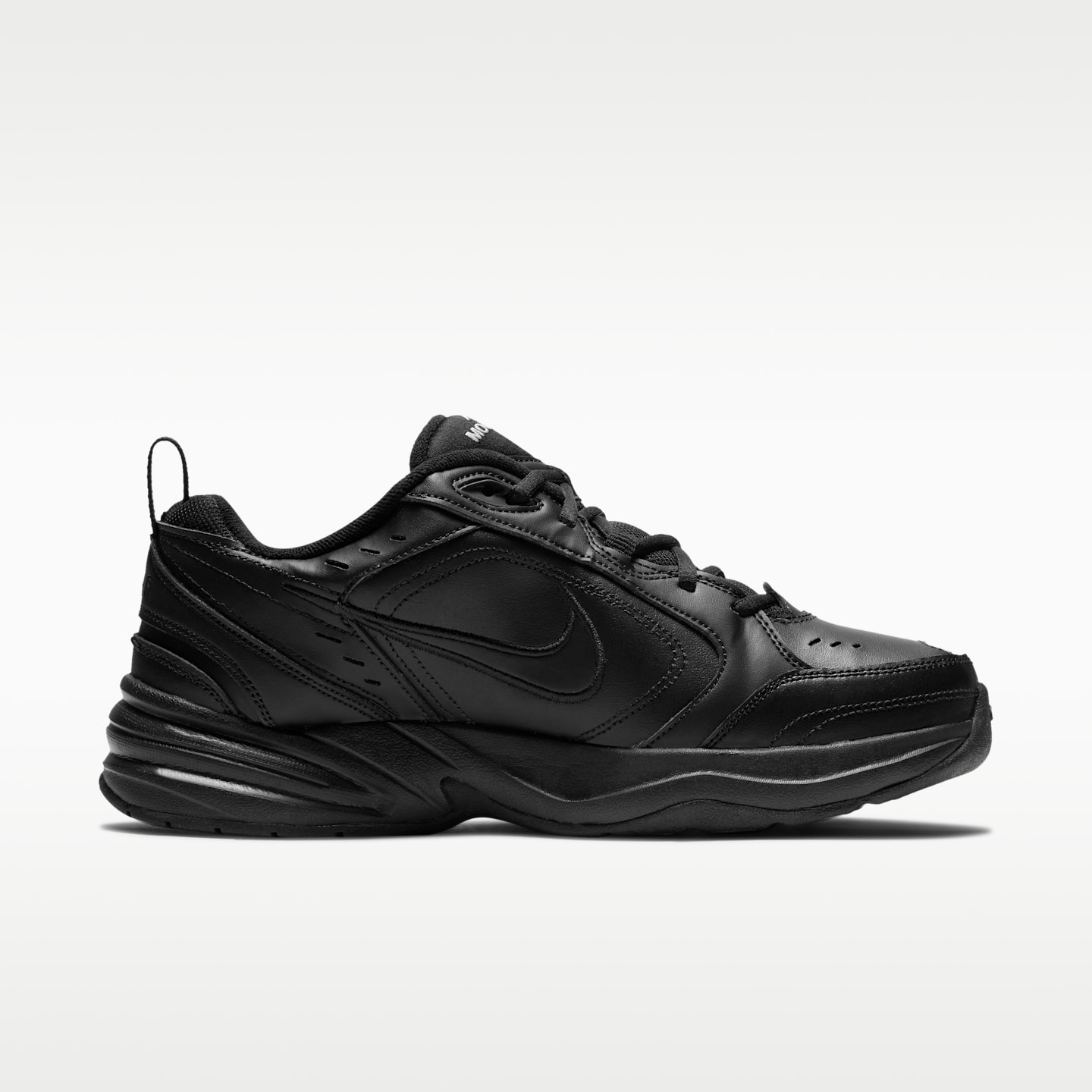 Мужские кроссовки Nike Air Monarch IV Men's Workout Shoes (Extra Wide) — фото 3