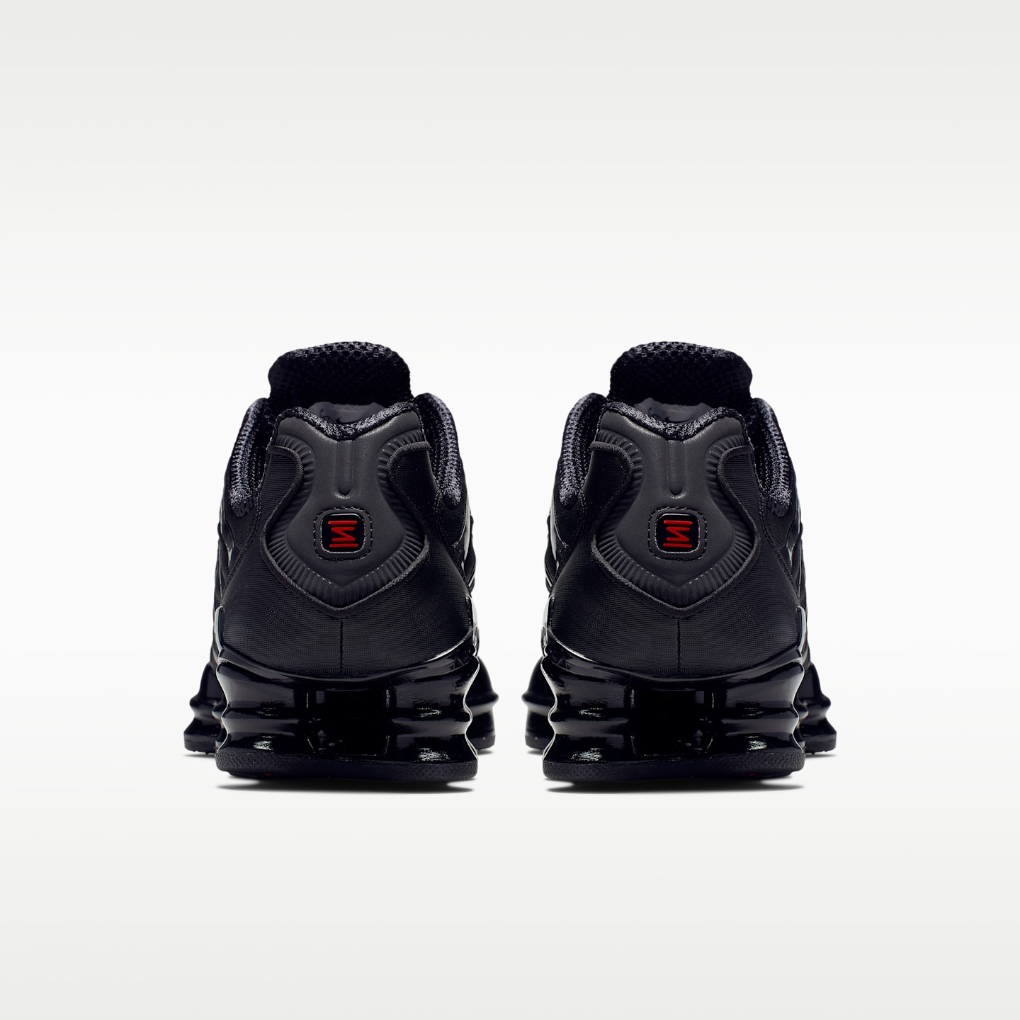 Женские кроссовки Nike Shox TL Women's Shoes — фото 6