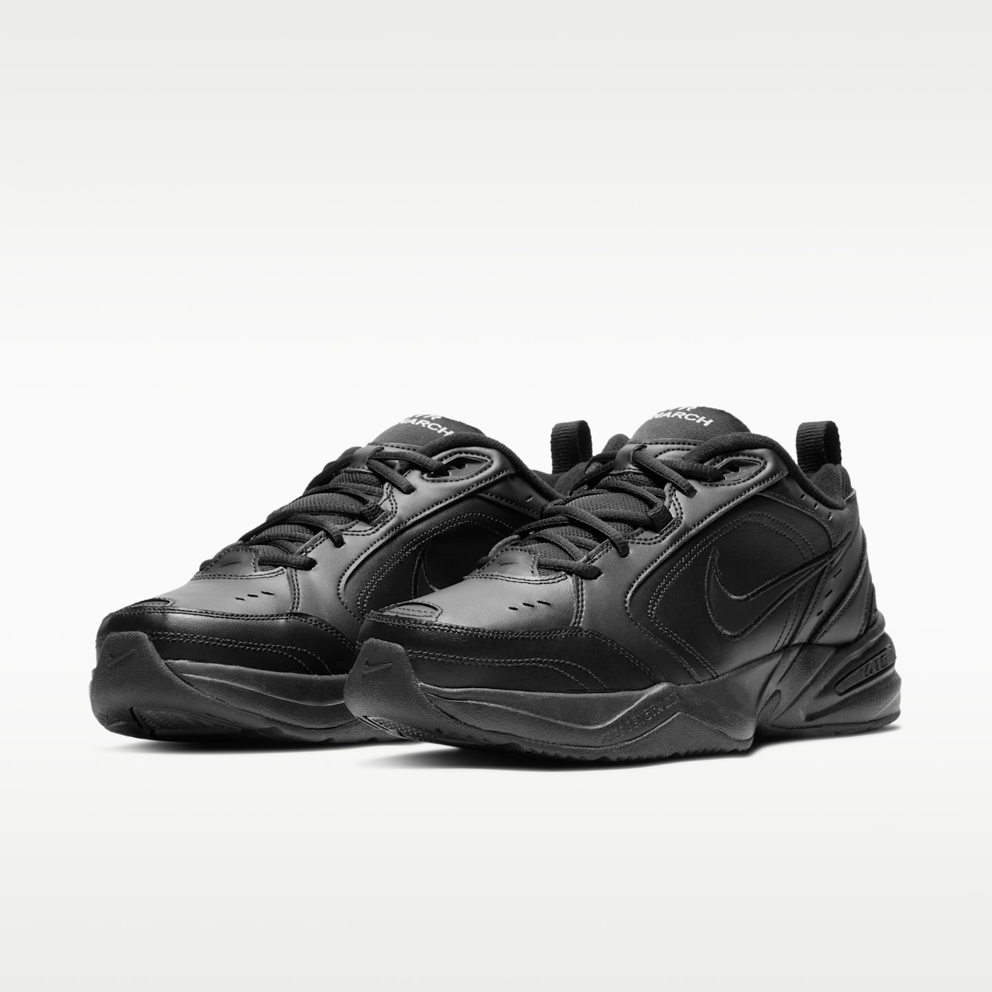 Мужские кроссовки Nike Air Monarch IV Men's Workout Shoes (Extra Wide) — фото 5