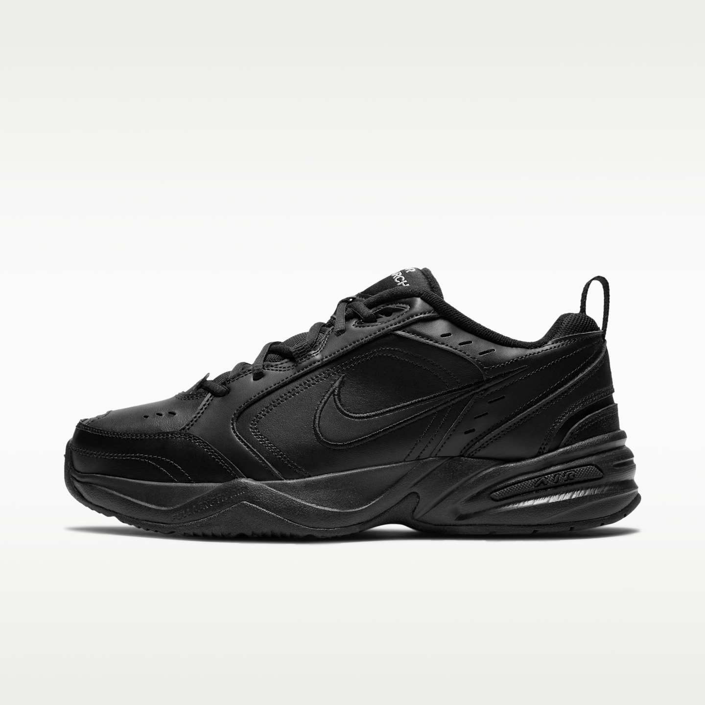 Мужские кроссовки Nike Air Monarch IV Men's Workout Shoes (Extra Wide) — фото 1