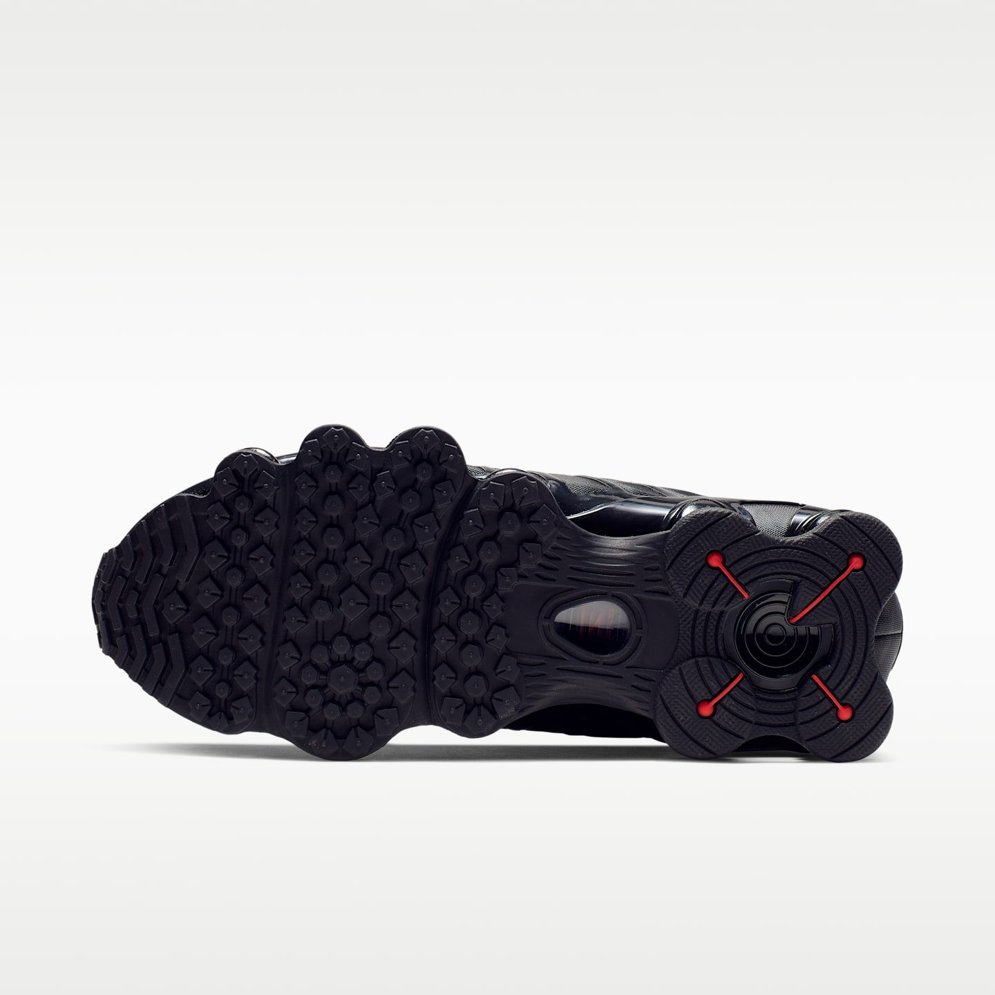 Женские кроссовки Nike Shox TL Women's Shoes — фото 2