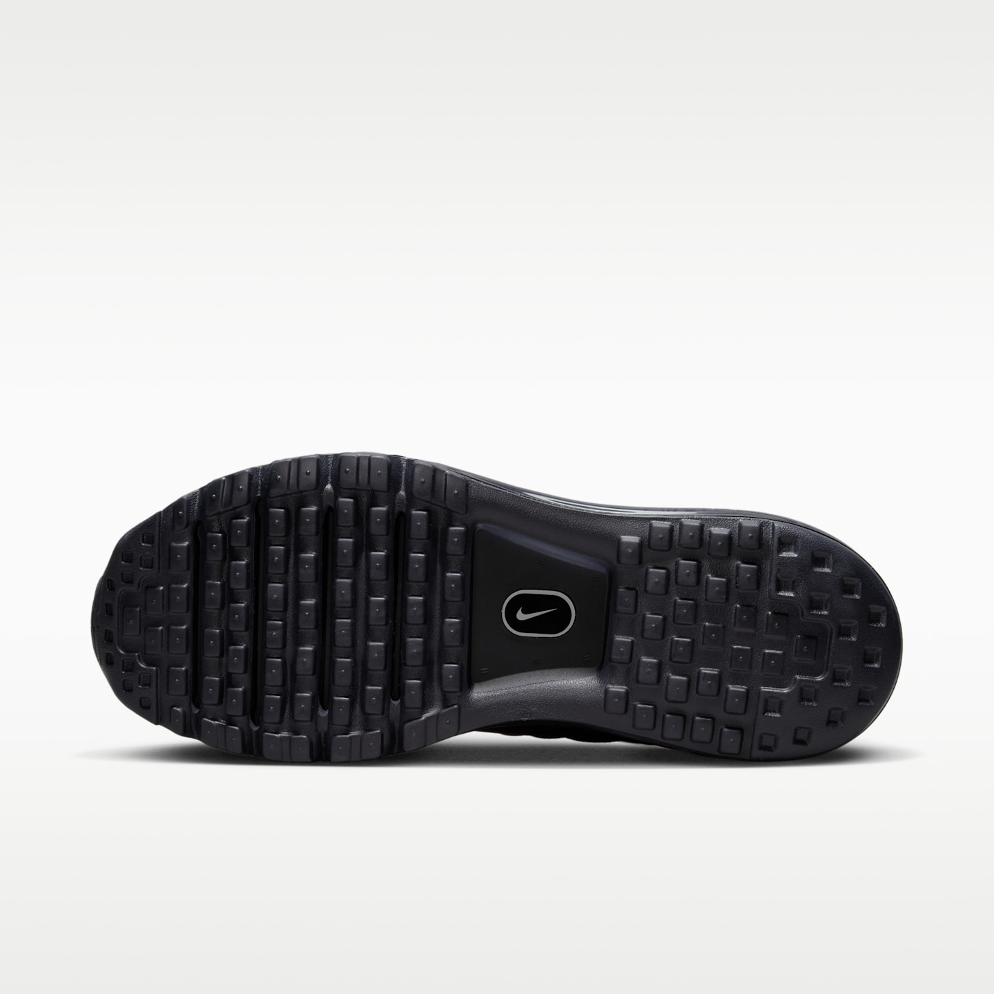 Мужские кроссовки Nike Air Max 2017 Men's Shoes — фото 2