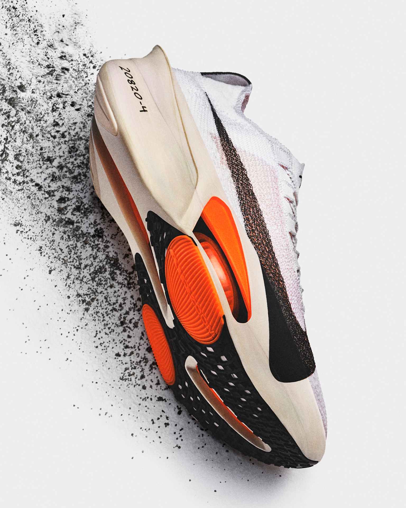 Nike Alphafly 3 Women's Road Racing Shoes. Nike.com