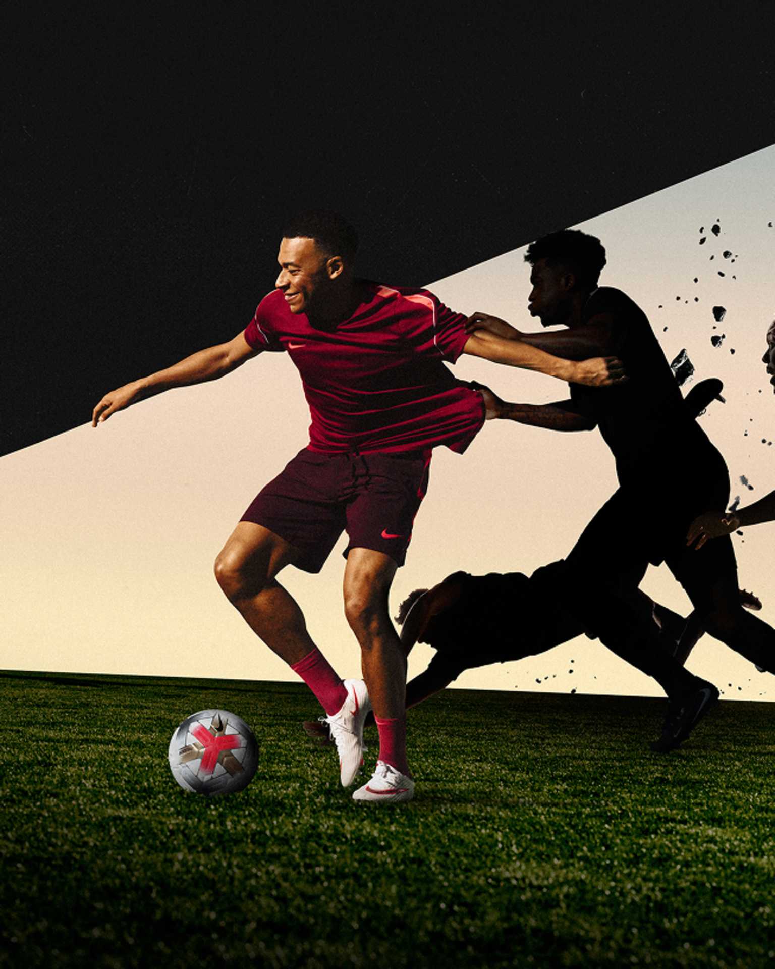 Nike Mercurial Superfly 11 Elite Firm-Ground Low-Top Football