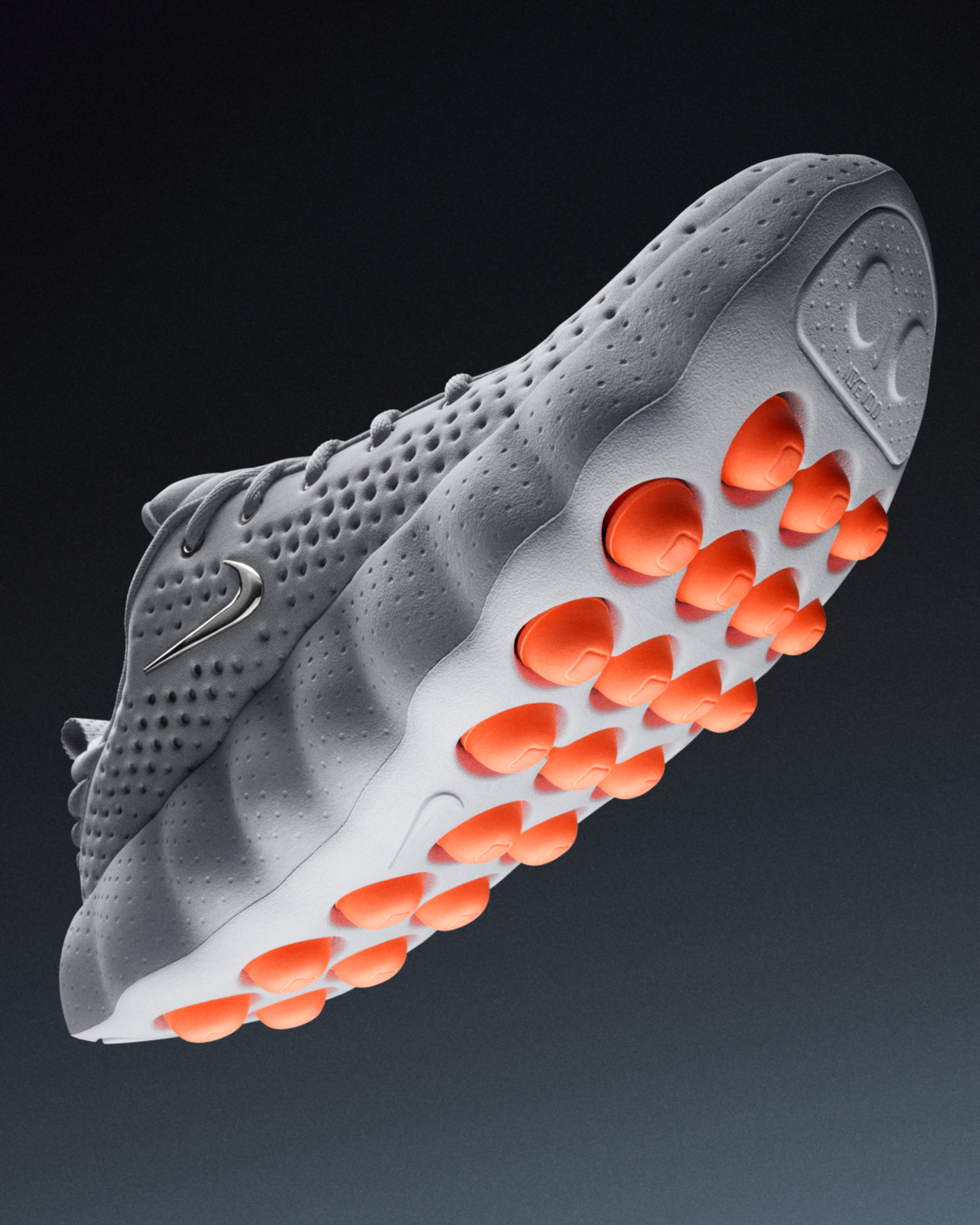 Nike Mind 002 Men's Shoes. Nike IN