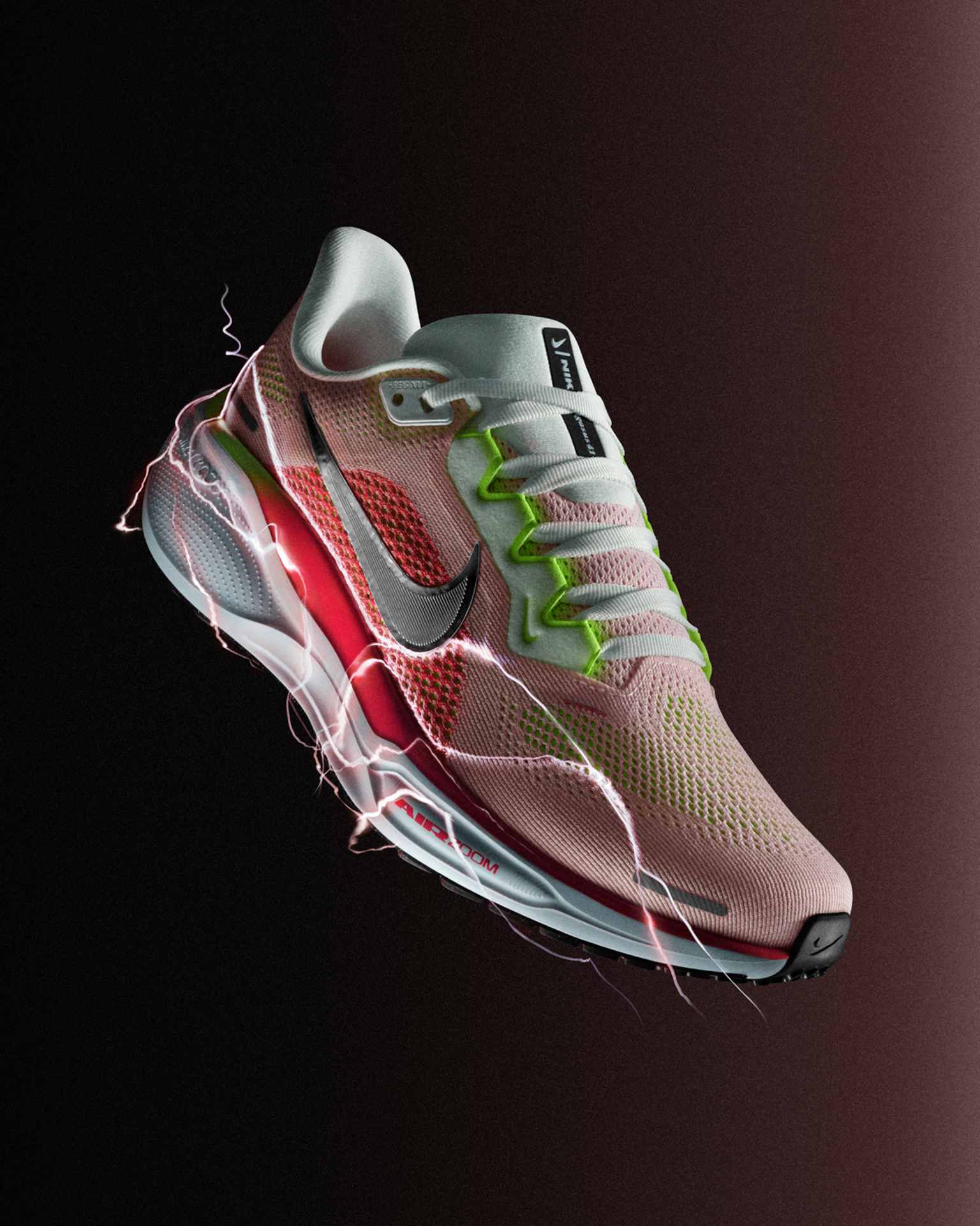 新品NIKE W AIR ZOOM PEGASUS 41SE 24cm Amazon.com | Nike Women's Air Zoom Pegasus 41 SE Sneakers