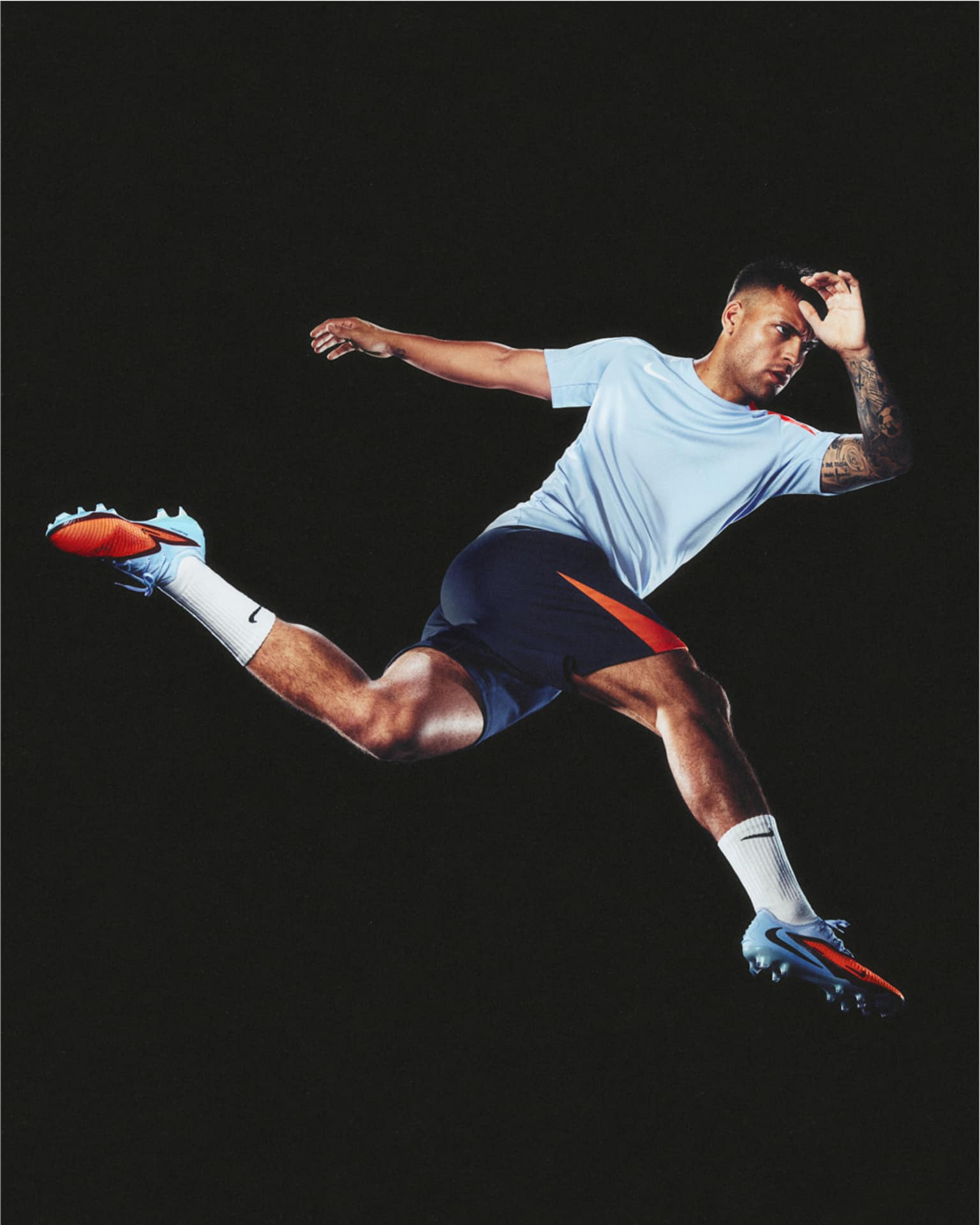 Nike Phantom 6 Low Elite Artificial-Grass Soccer Cleats. Nike.com