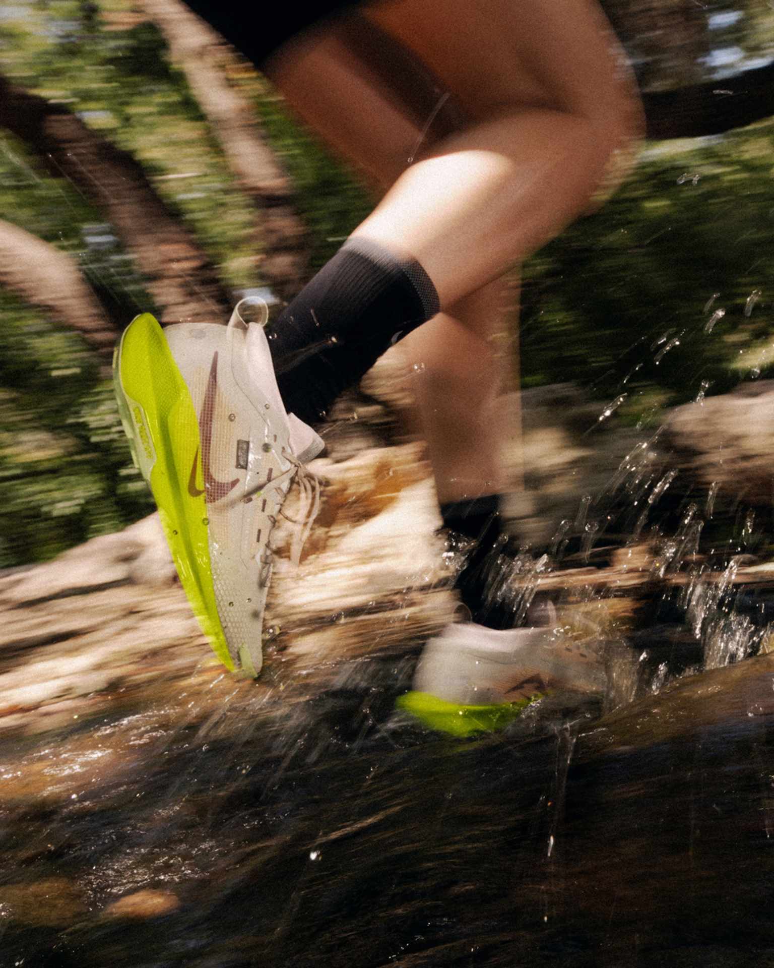 NIKE公式】ナイキ ペガサス トレイル 5 GORE-TEX ウィメンズ