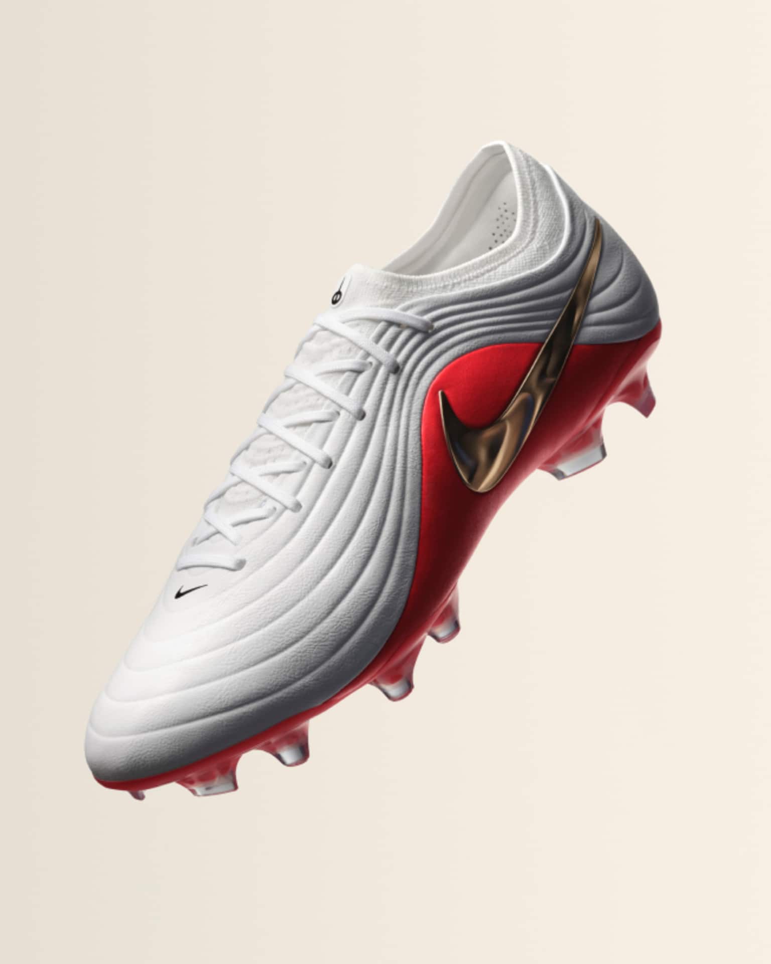 METEO 10.5と7 アルテマ Nike Tiempo Maestro Elite Firm-Ground Low-Top Football Boots. Nike CA