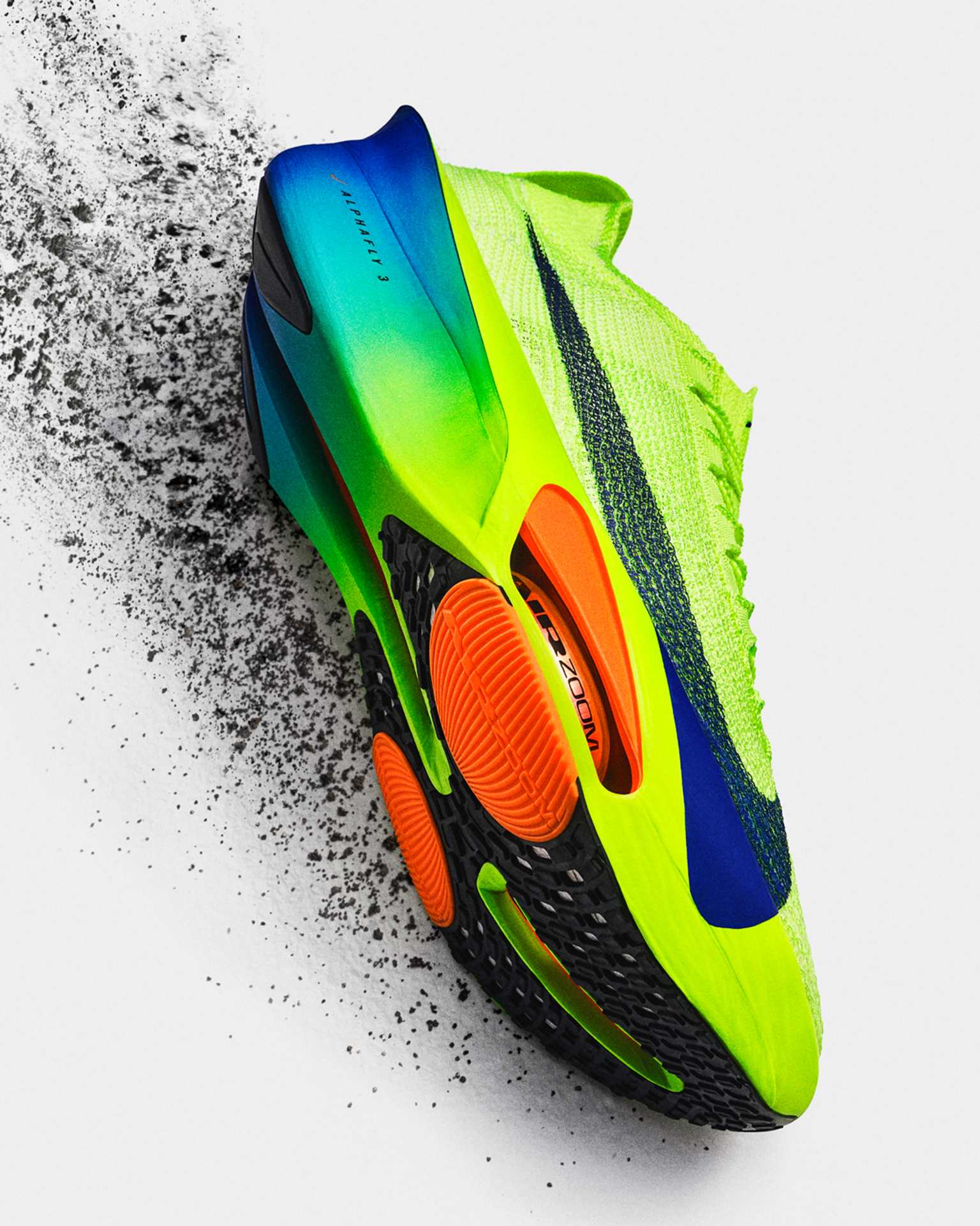 NIKE公式】ナイキ アルファフライ 3 プレミアム メンズ ロード