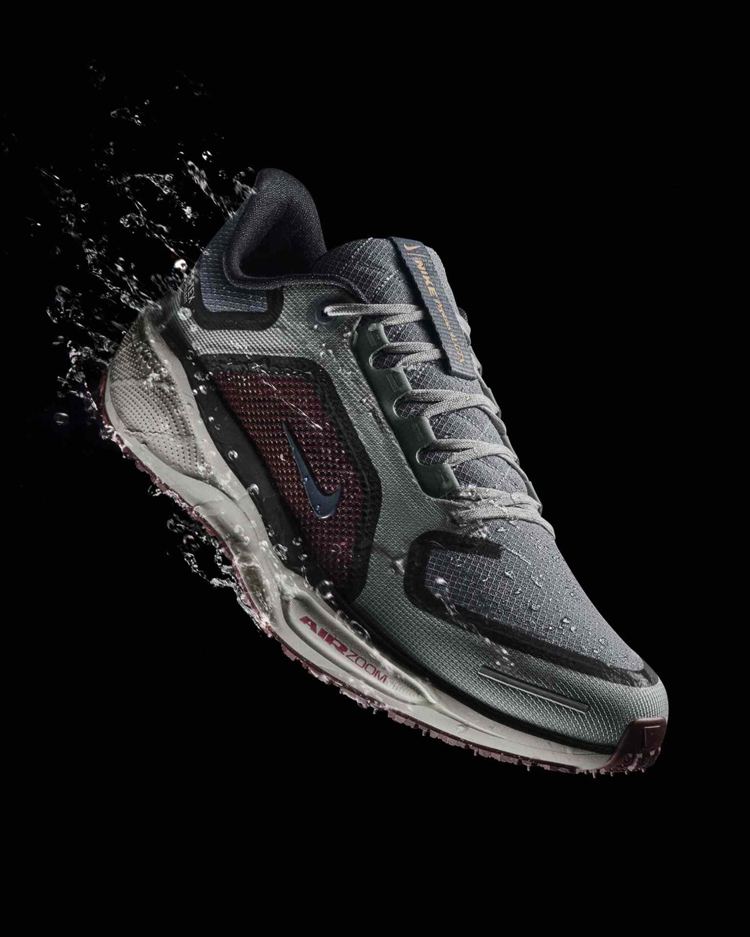 Nike Pegasus 41 GORE-TEX Men's Waterproof Road Running Shoes