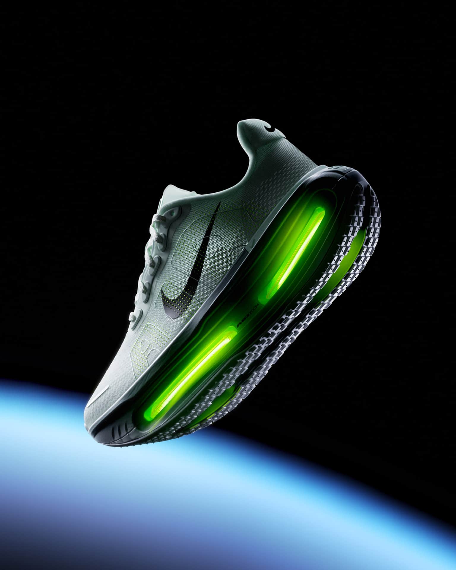 Nike Vomero Premium Men's Road Running Shoes