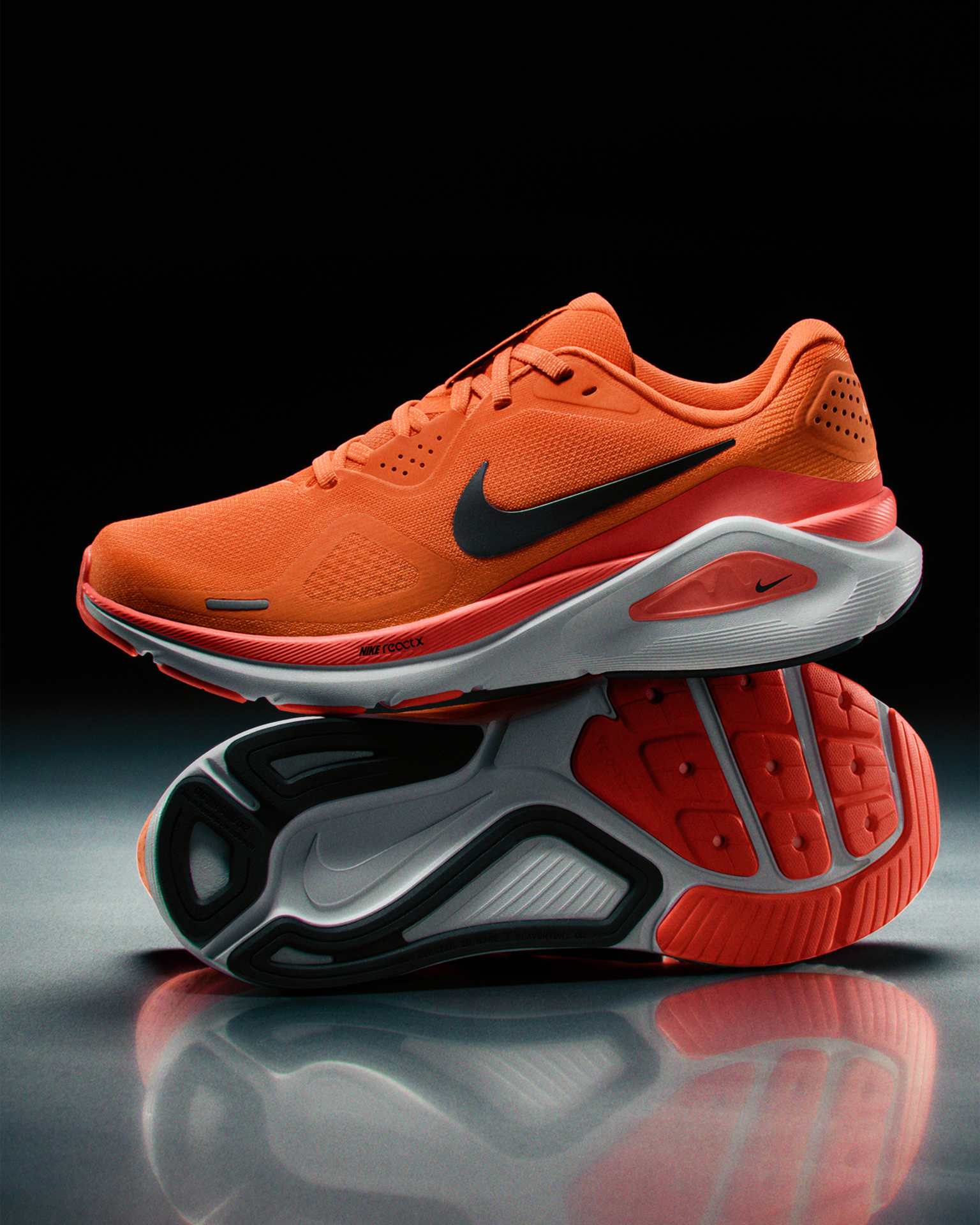 NIKE★Structure 26★24-31cm★シンプルなランニングシューズ NIKE Structure 26 (Men's) | Runtrip Store