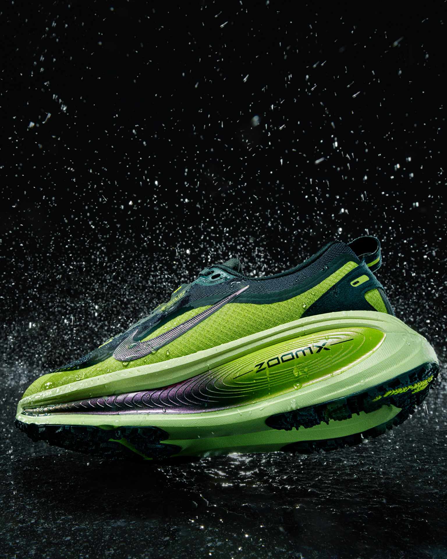 NIKE公式】ナイキ ボメロ 18 GORE-TEX ウィメンズ 防水 ロード