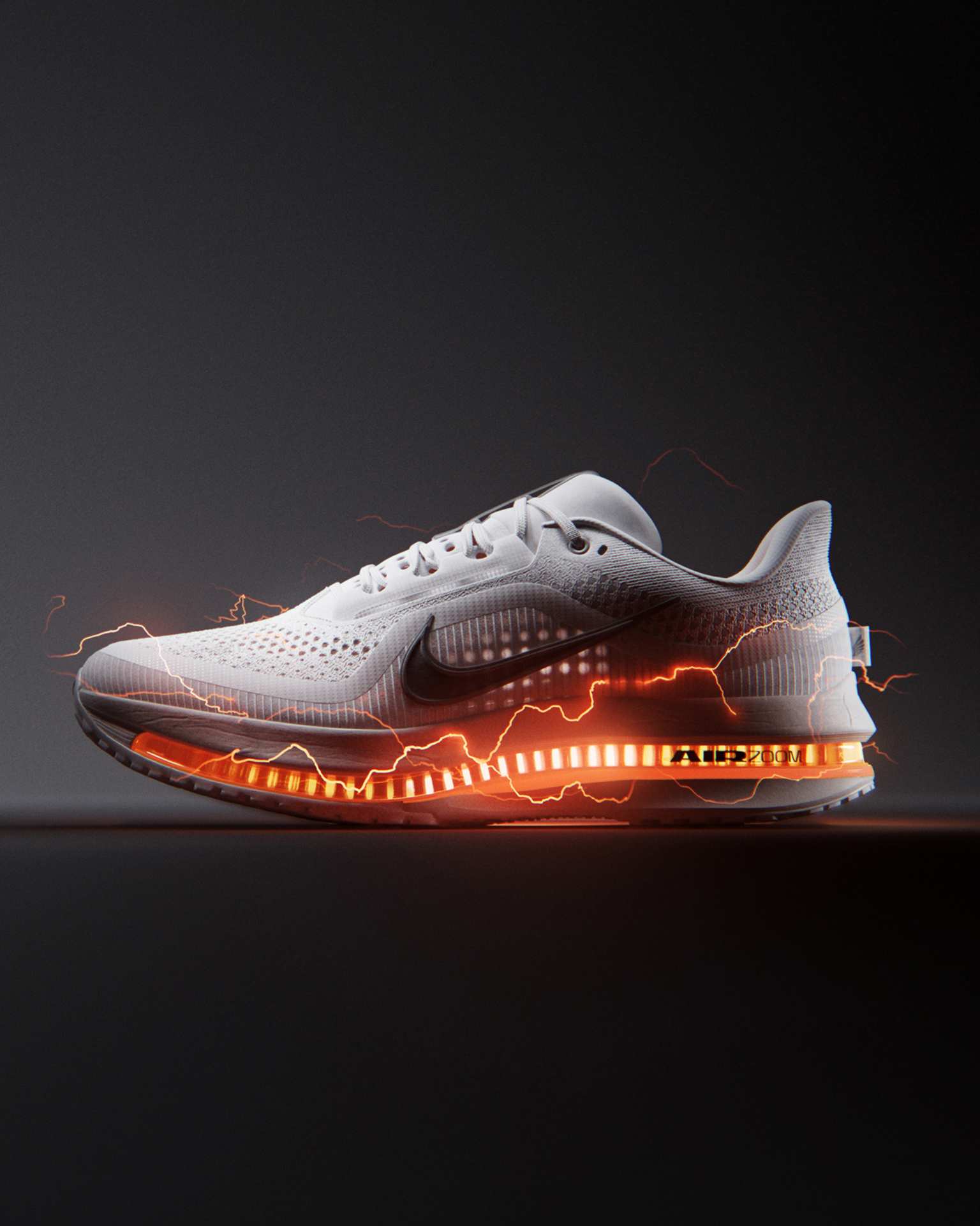 Nike Pegasus Premium LV8 Men's Road Running Shoes