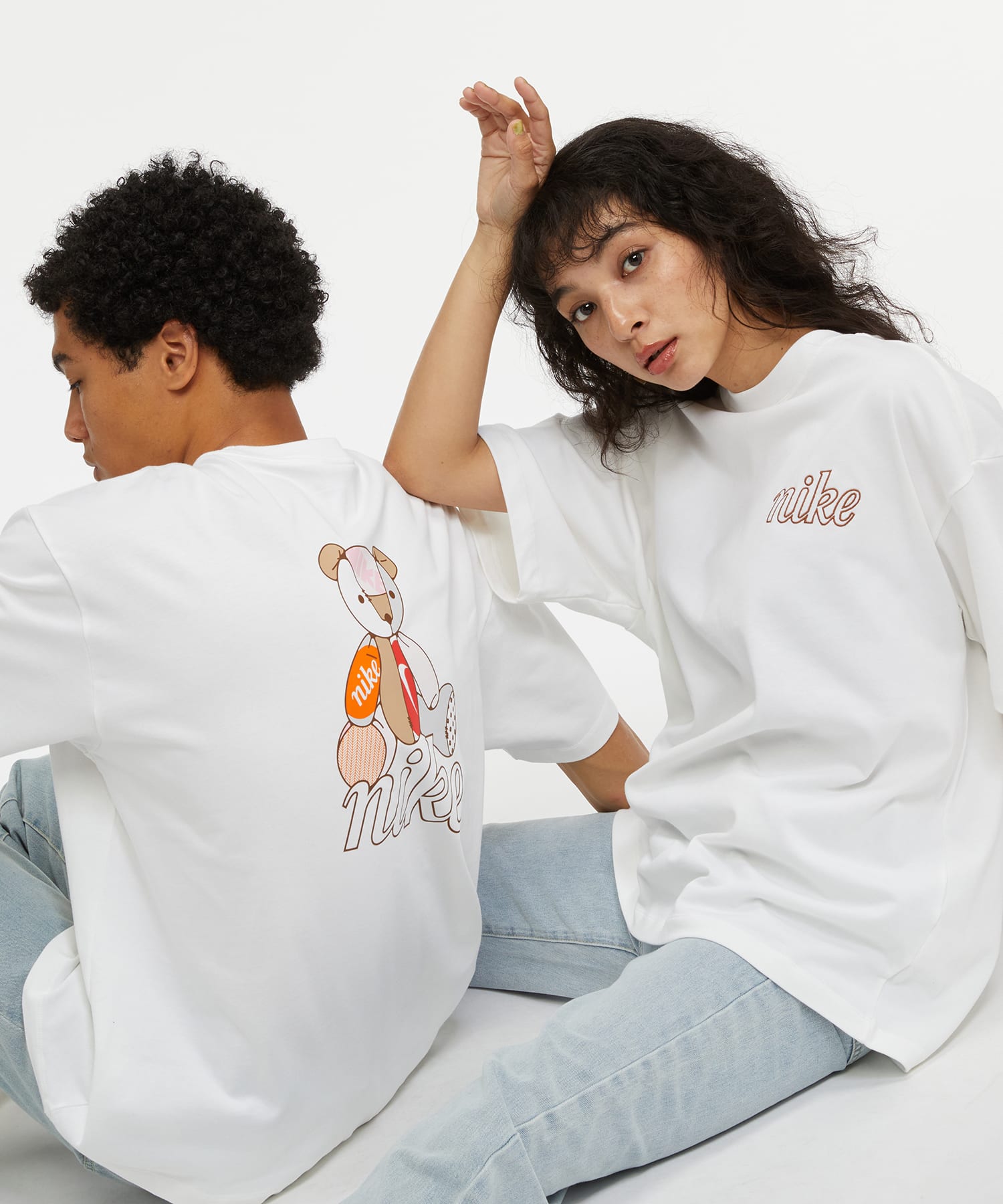 NIKE公式】ナイキ スポーツウェア ウィメンズ Tシャツ.オンライン