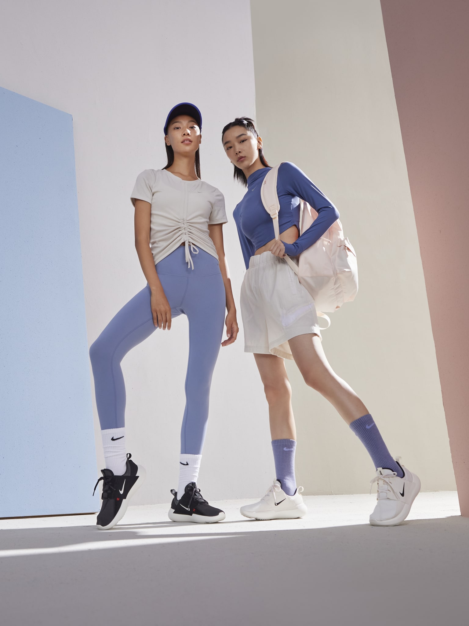 Nike E-Series AD Women's Shoes. Nike JP