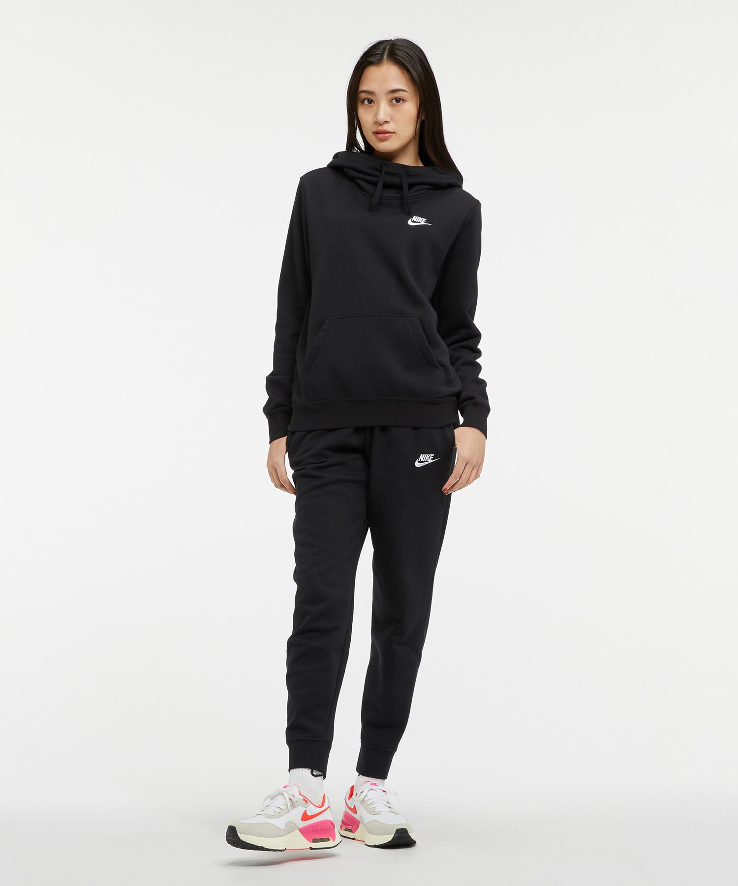 Nike air max store tracksuit womens