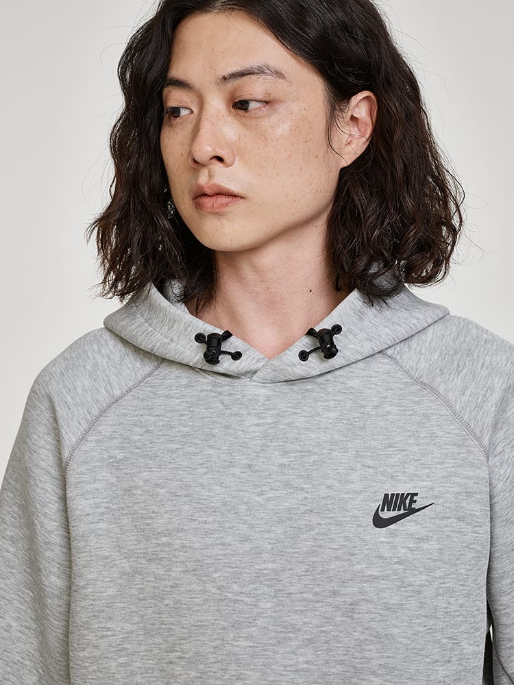 나이키 스포츠웨어 테크 플리스 남성 풀오버 후디. 나이키 코리아 나이키 스포츠웨어 테크 플리스 남성 풀오버 후디. 나이키 코리아