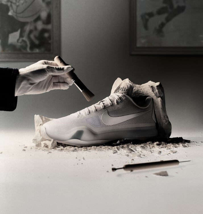 Kobe 10 Protro Basketball Shoes. Nike.com