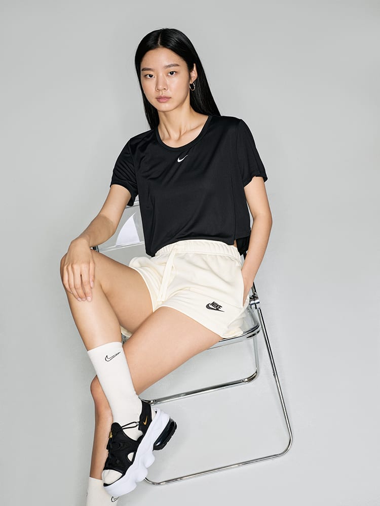 高額売筋 NIKE♡エコバッグ付き♡エアマックスココ サンドドリフト 未