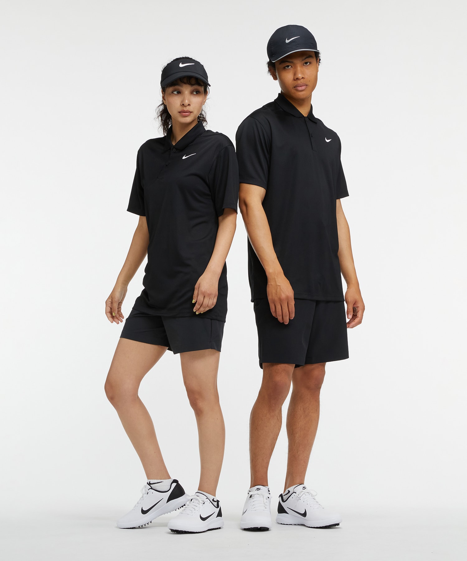 NIKE公式】ナイキ Dri-FIT ビクトリー ウィメンズ 13cm ゴルフショート