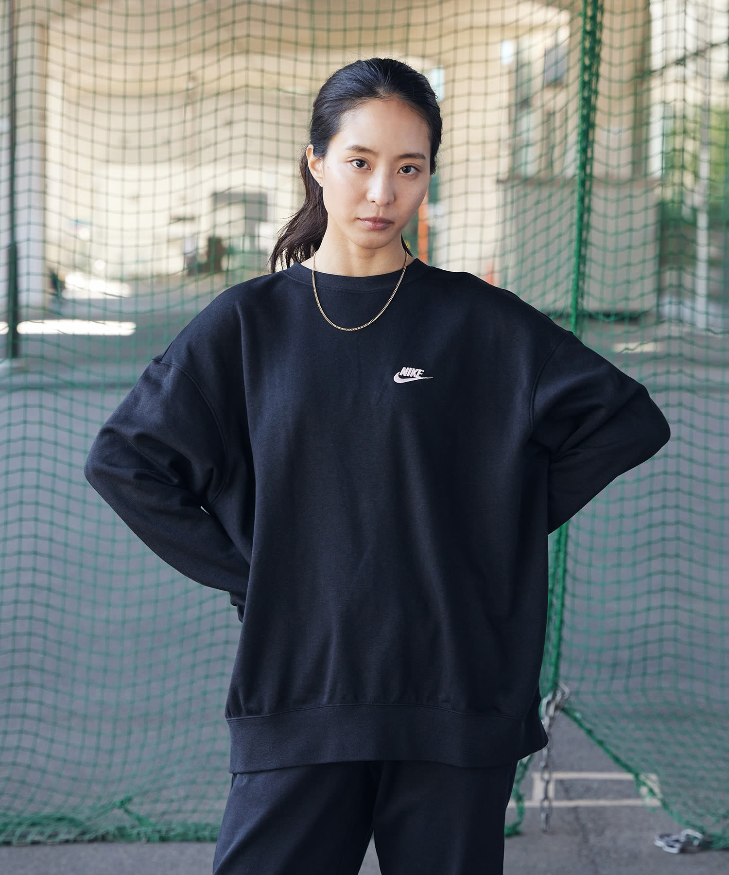 WEB限定デザイン 新品NIKE tシャツ カーサ XL スポーツ ウェア ナイキ