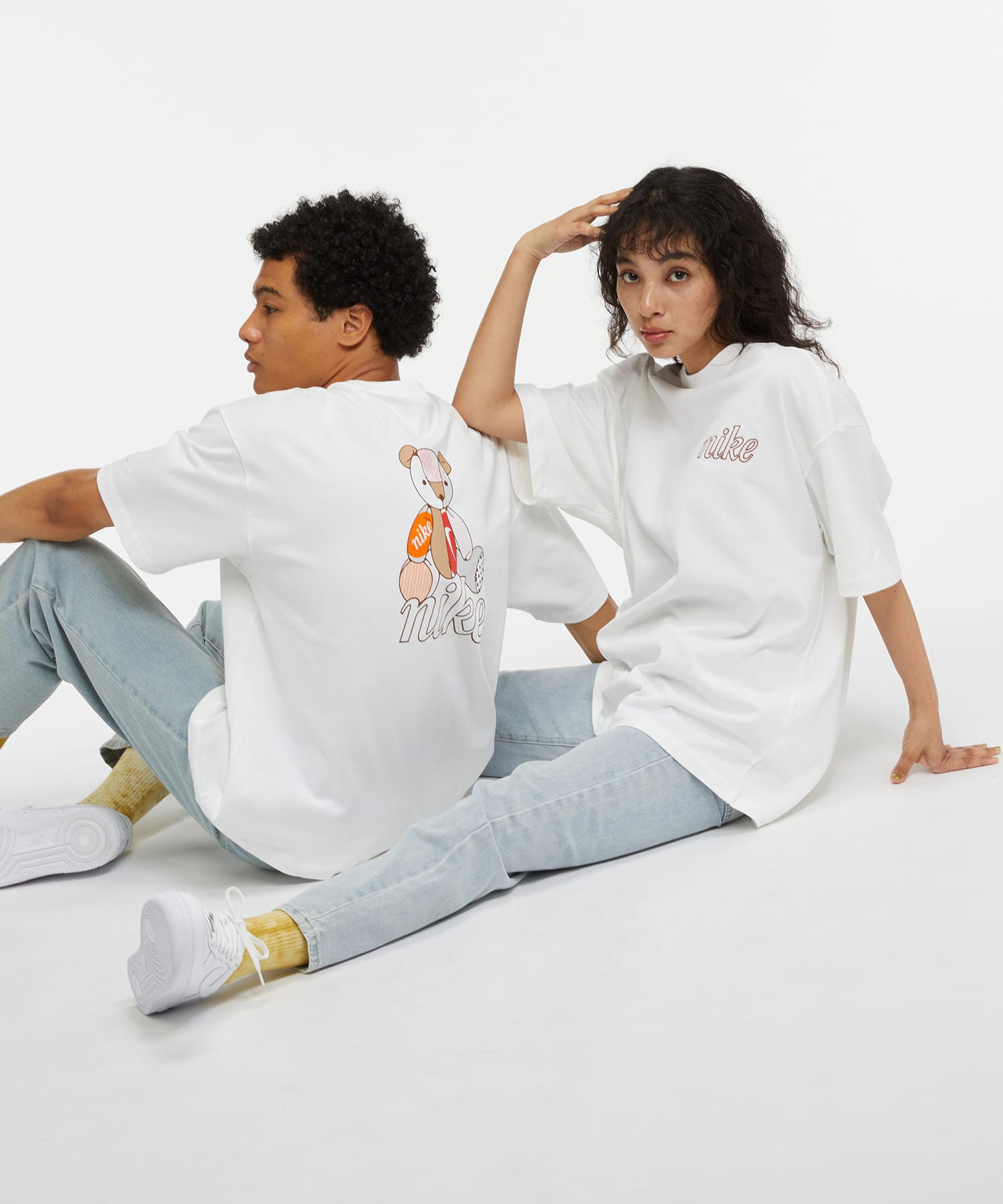 NIKE公式】ナイキ スポーツウェア ウィメンズ Tシャツ.オンライン