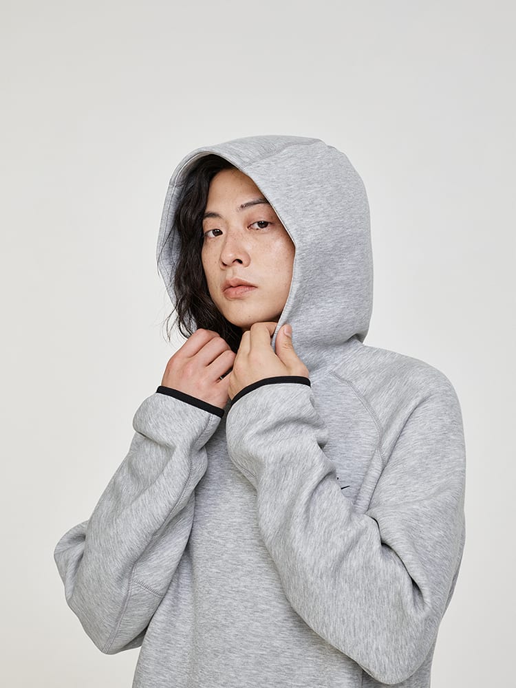나이키 스포츠웨어 테크 플리스 남성 풀오버 후디. 나이키 코리아 나이키 스포츠웨어 테크 플리스 남성 풀오버 후디. 나이키 코리아
