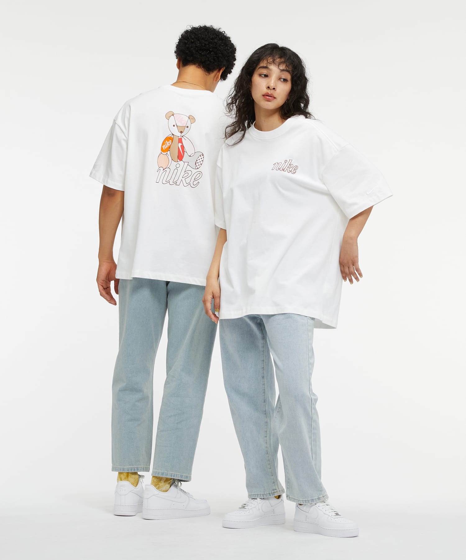 NIKE公式】ナイキ スポーツウェア ウィメンズ Tシャツ.オンライン