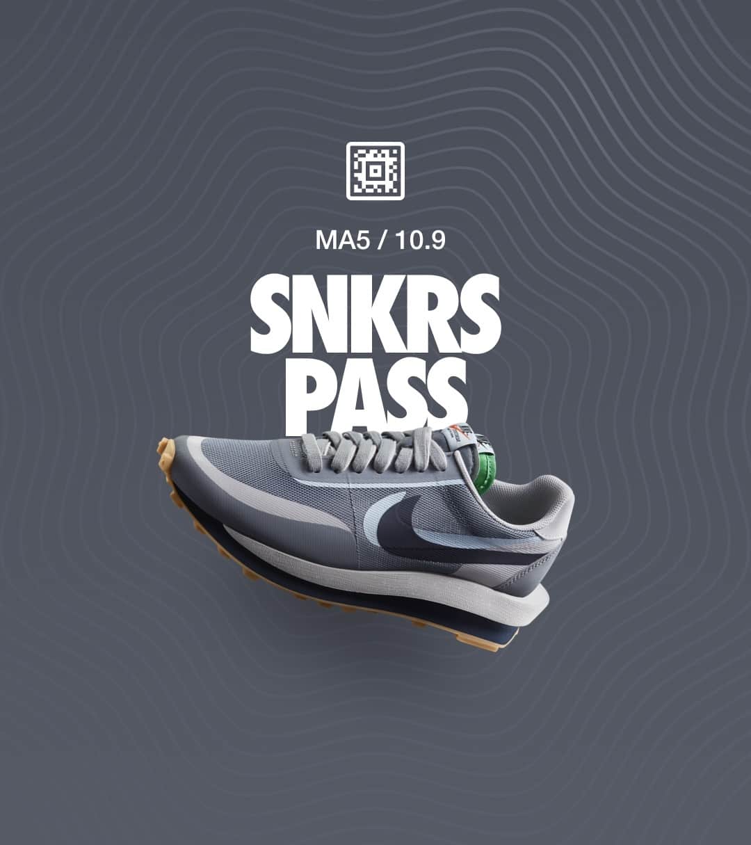 NIKE - ワンエン チケット NIKE公式】エア フォース 1 フライレザー 'Ruohan Wang' (CZ3990