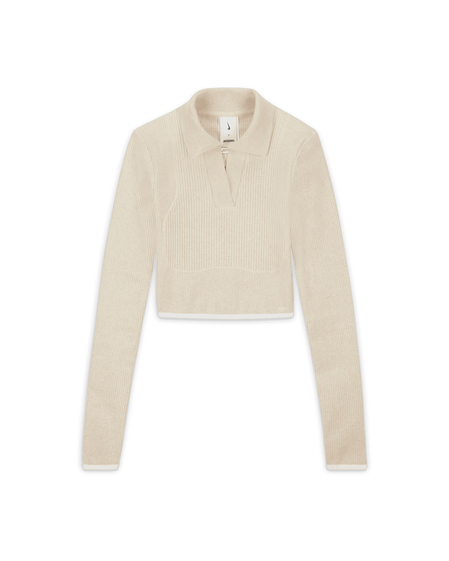 【新品未使用】Nike x Jacquemus Le Polo/ S 新品未使用】Nike x Jacquemus Le Polo/ S - メルカリ