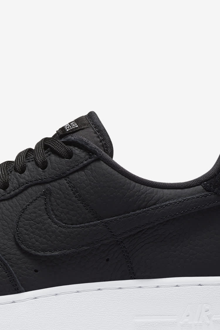 NIKE公式】エア フォース 1 クラフト 'Black' (CN2873-001 / AF 1 CRAFT). Nike SNKRS JP
