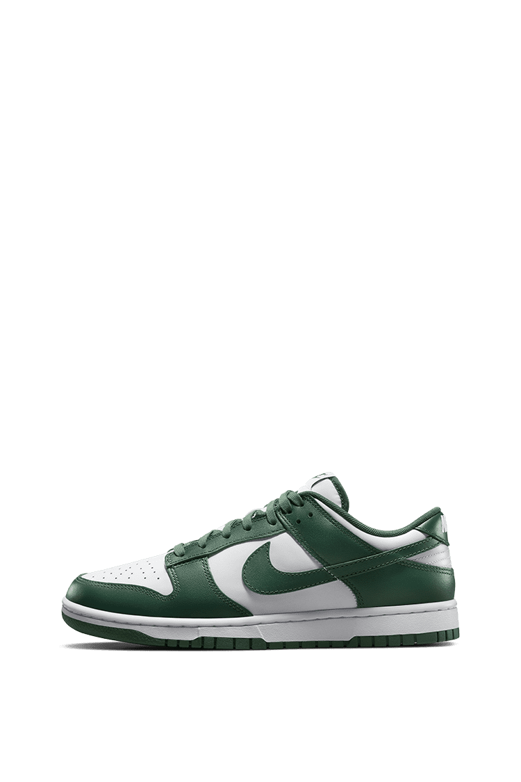 Dunk Low 'Varsity Green' Release Date. Nike SNKRS SG