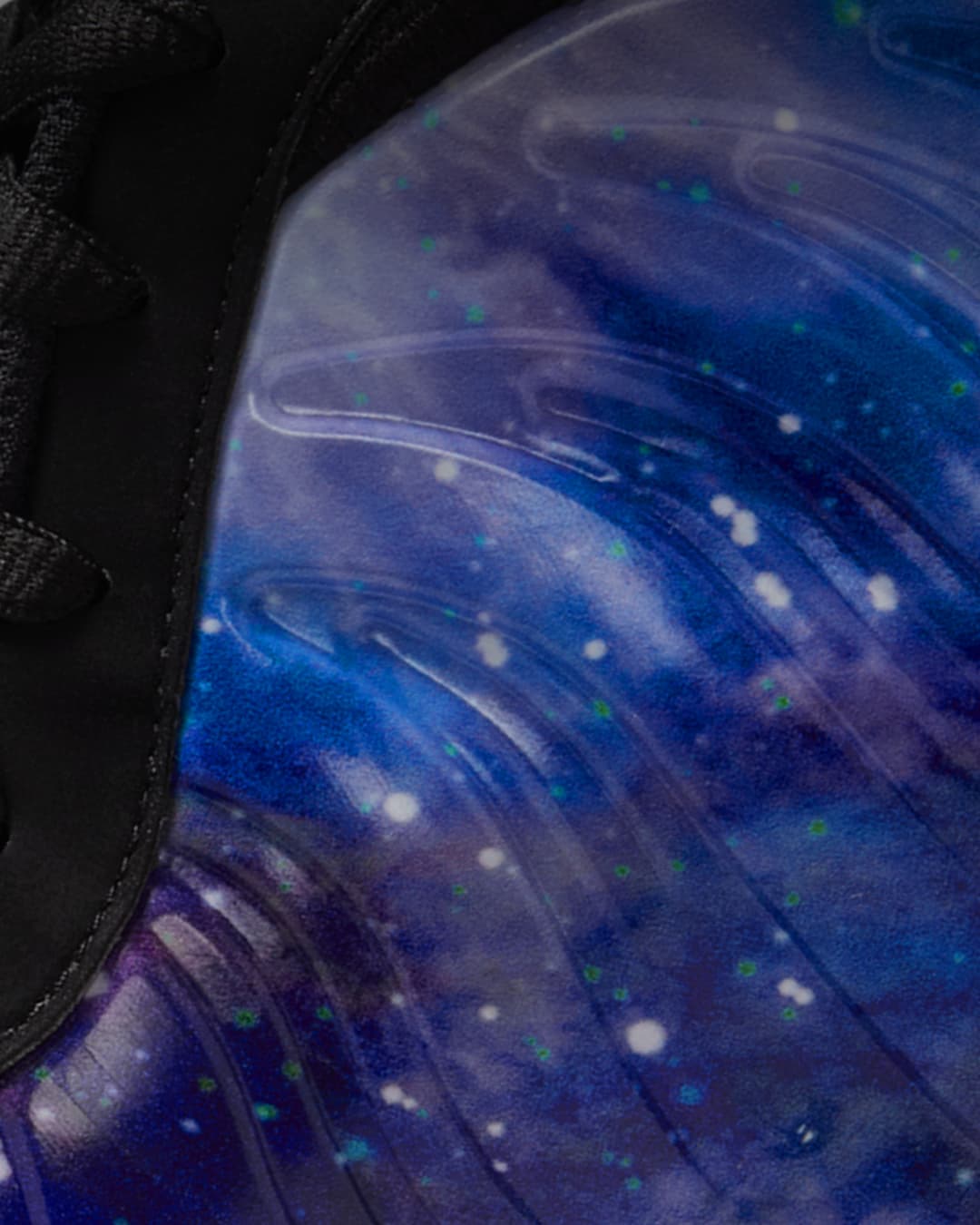 Air Foamposite One 'Galaxy' Launch Details . Nike SNKRS