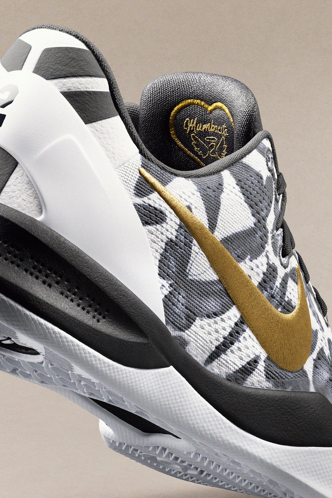 Kobe 8 Protro 'Mambacita' (FV6325-100) Release Date. Nike SNKRS