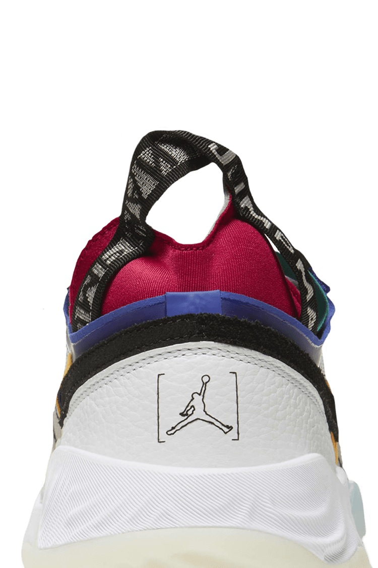 jordan delta breathe multicolor